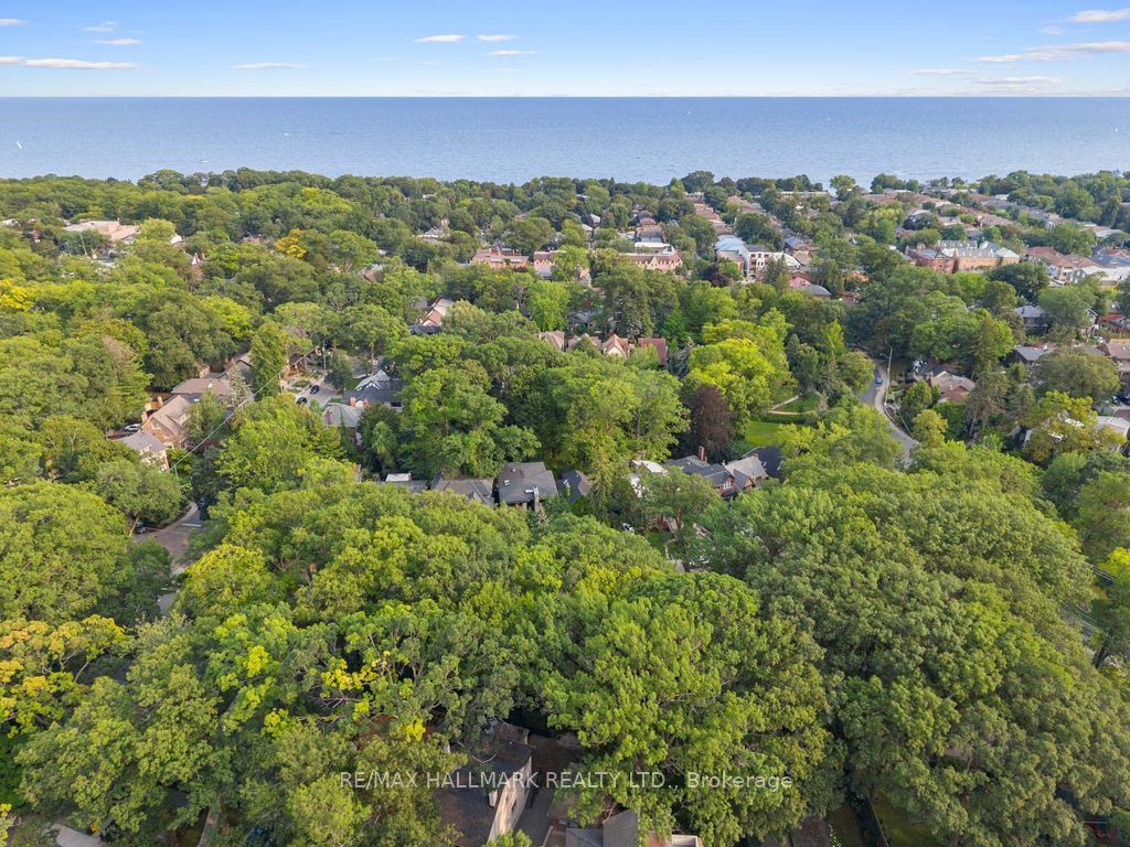 14 Pine Crescent, Toronto, ON M4E 1L2 photo 3