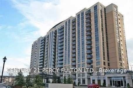 8 Mondeo Drive 1101, Toronto, ON M1P 5C7