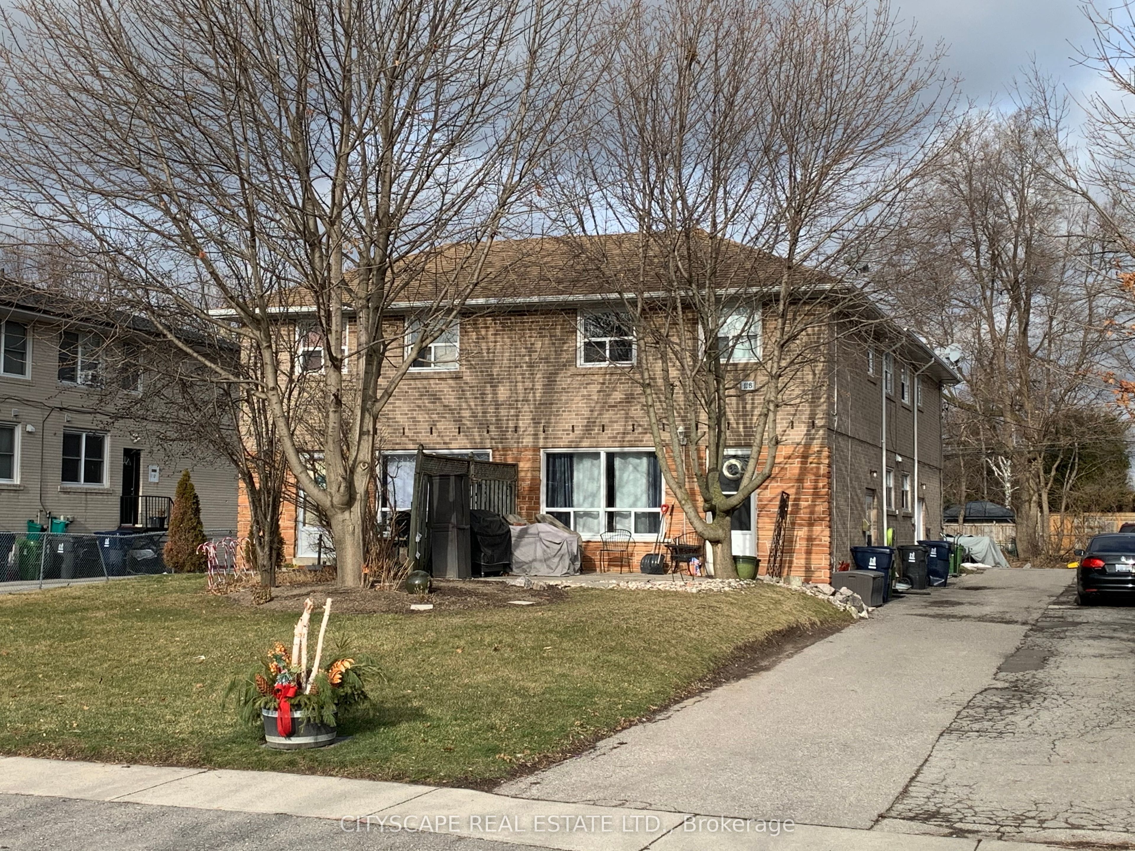 116 Guildwood Parkway, Toronto, ON M1E 1P3 photo 2