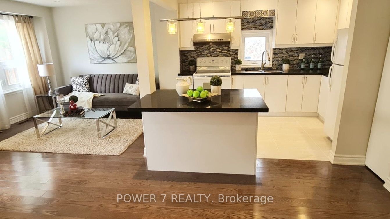 139 Carolbreen Square, Toronto, ON M1V 1J1 photo 2