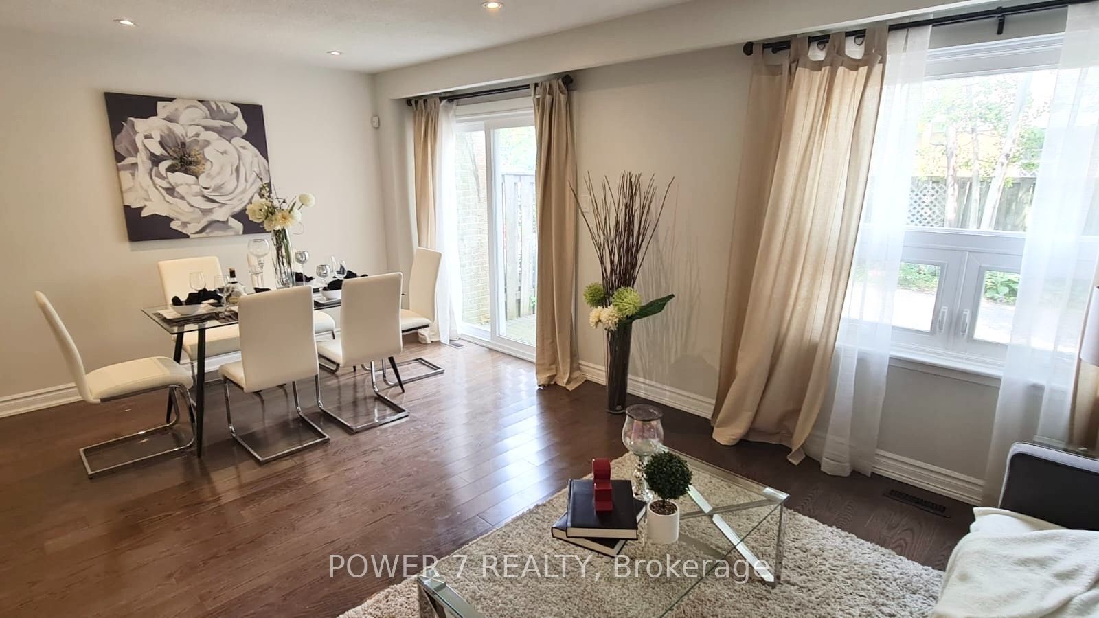 139 Carolbreen Square, Toronto, ON M1V 1J1 photo 4