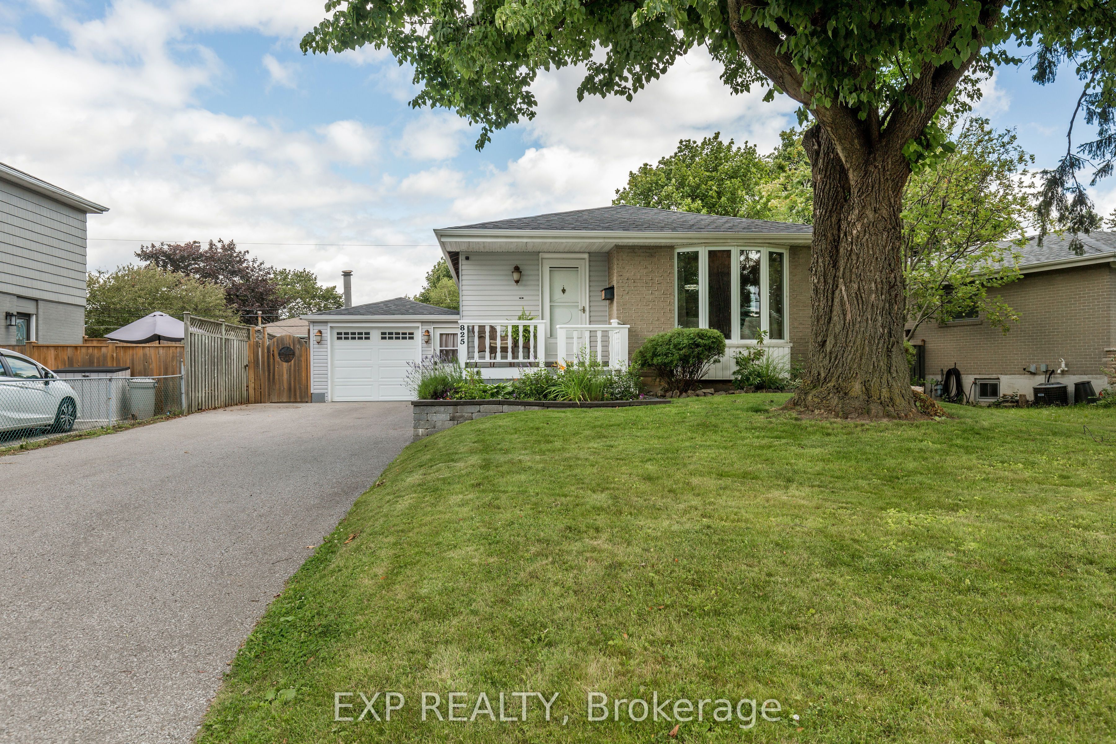 825 Bem Avenue, Pickering, ON L1W 1X2 photo 5