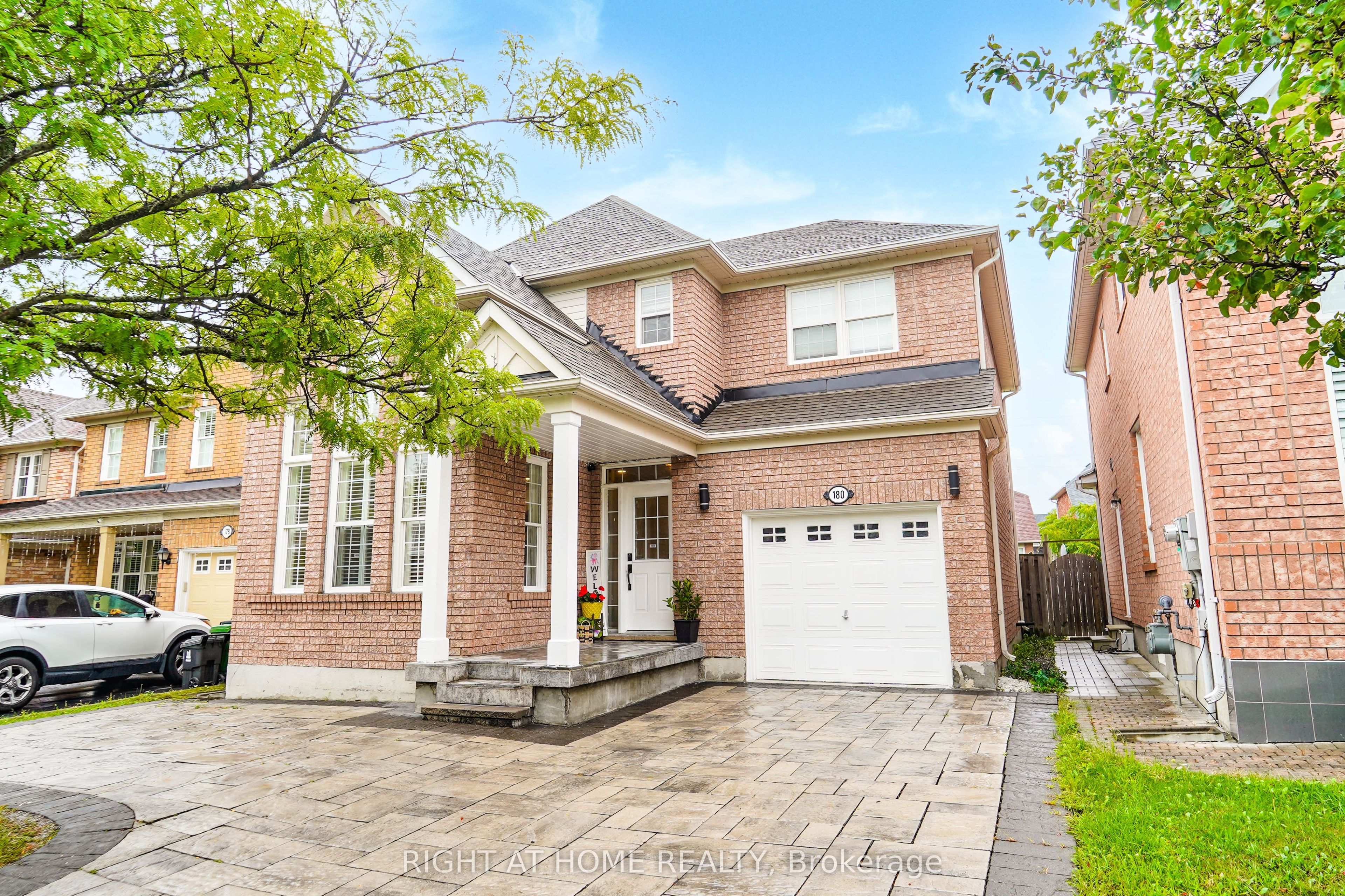 180 Raponi Circle, Toronto, ON M1X 2C8 photo 2