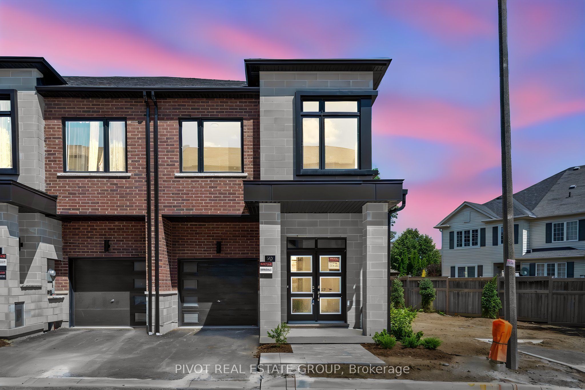 20 Observatory Way, Whitby, ON L1M 0M7