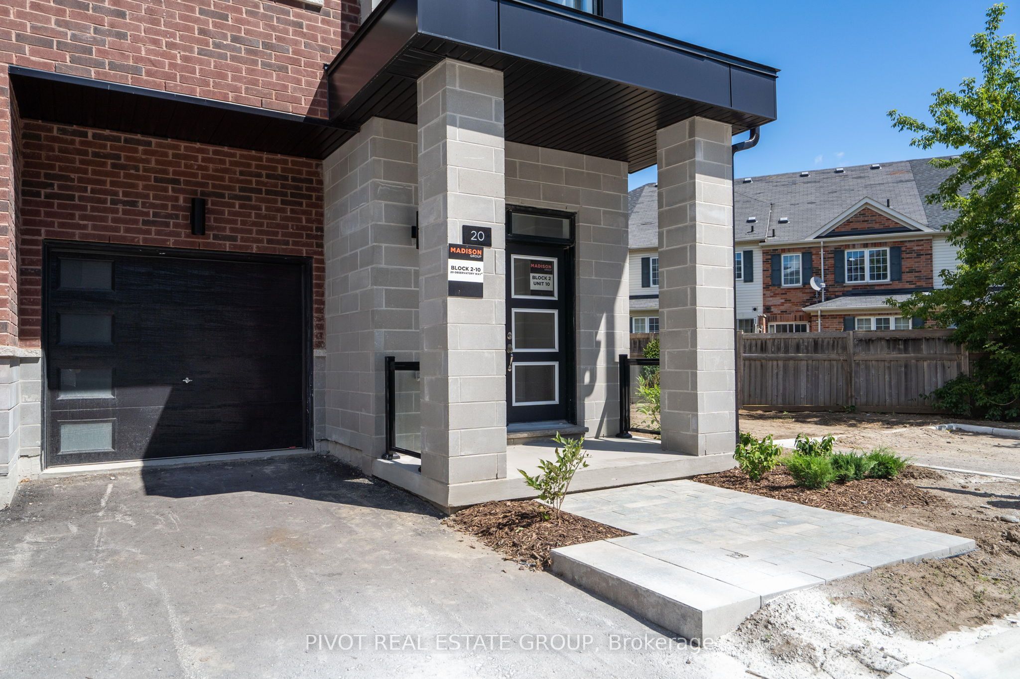 20 Observatory Way, Whitby, ON L1M 0M7 photo 4