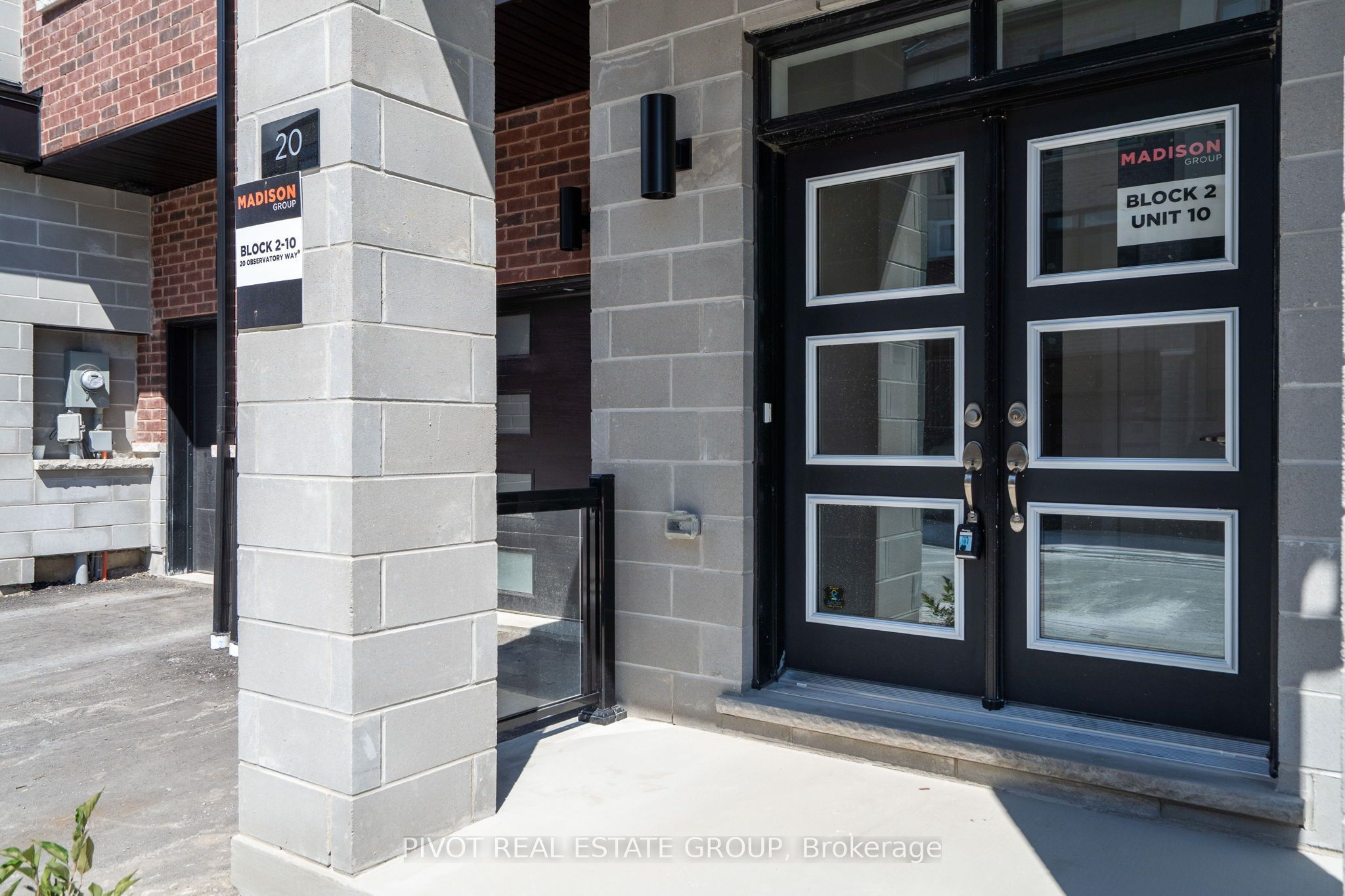 20 Observatory Way, Whitby, ON L1M 0M7 photo 5