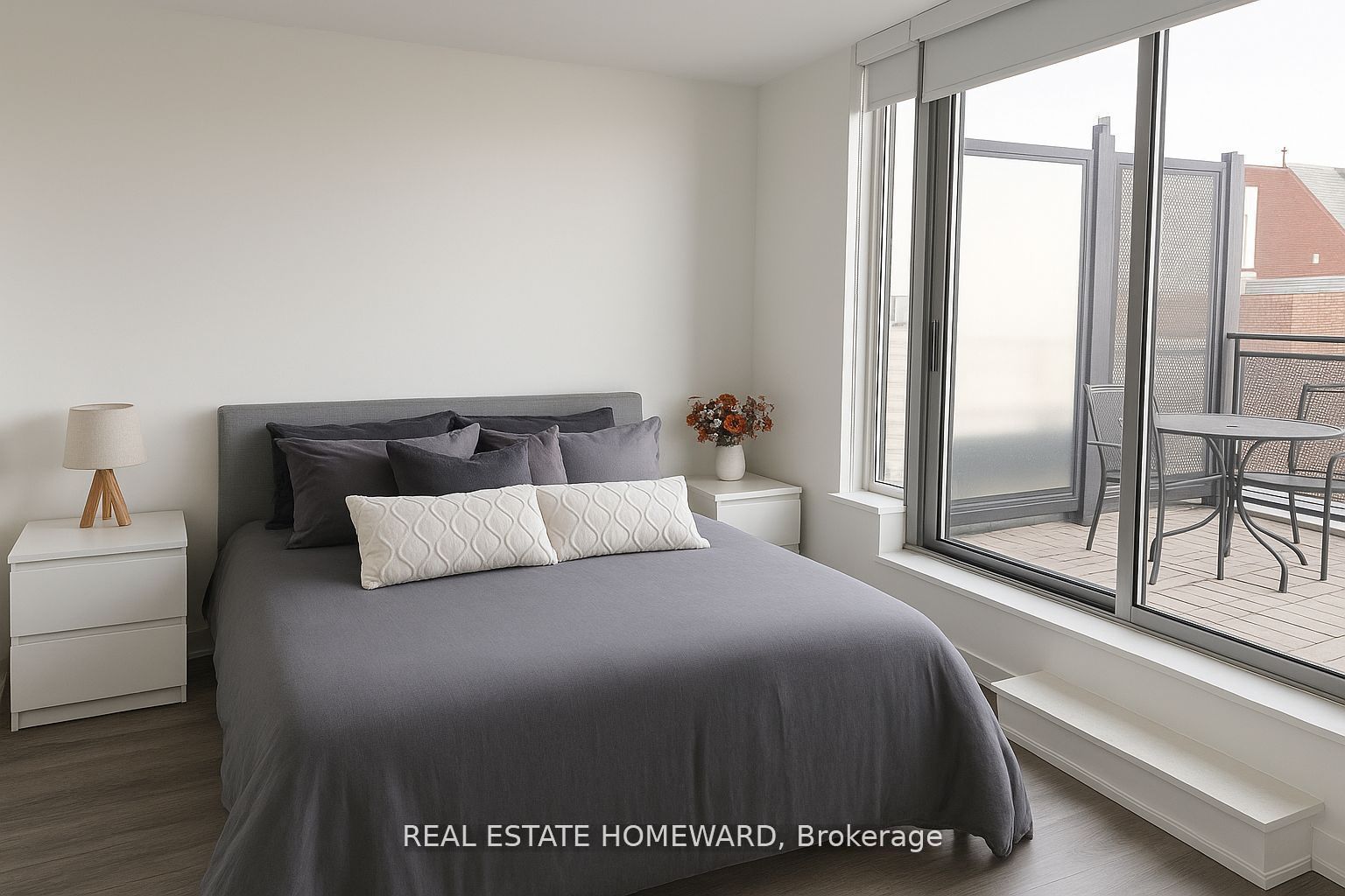 630 Greenwood Avenue 806, Toronto, ON M4J 0A8 photo 5