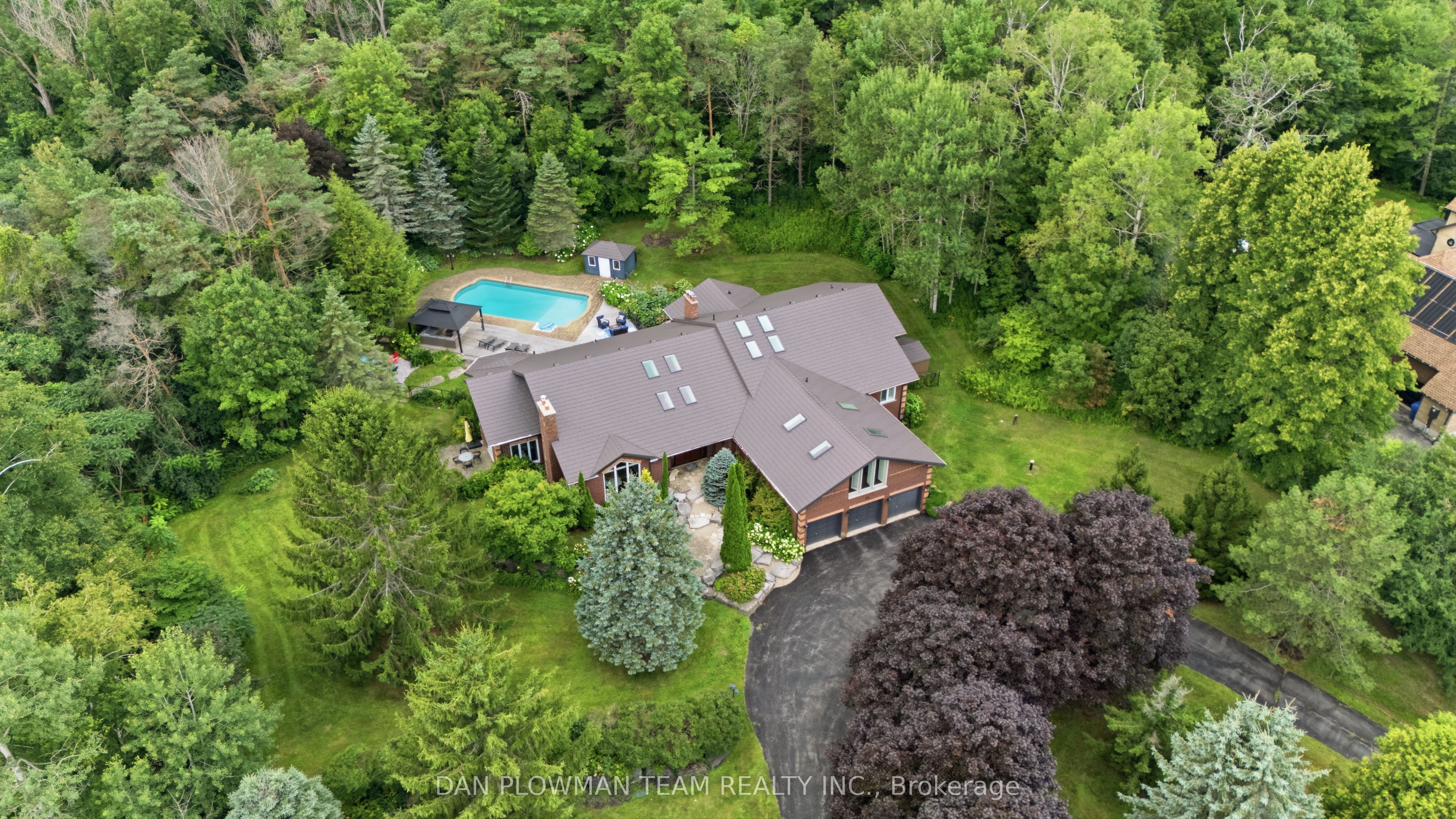 64 Woodbridge Circle, Scugog, ON L9L 2A9