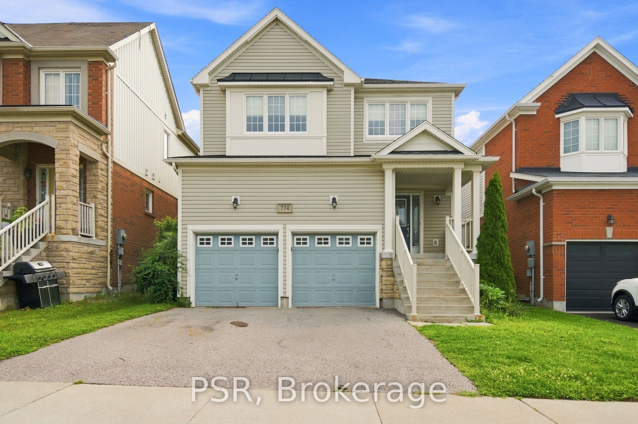 774 Mccue Drive, Oshawa, ON L1K 0R1