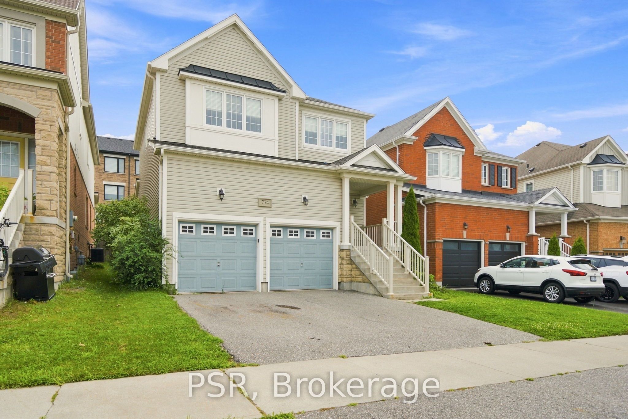 774 Mccue Drive, Oshawa, ON L1K 0R1 photo 2