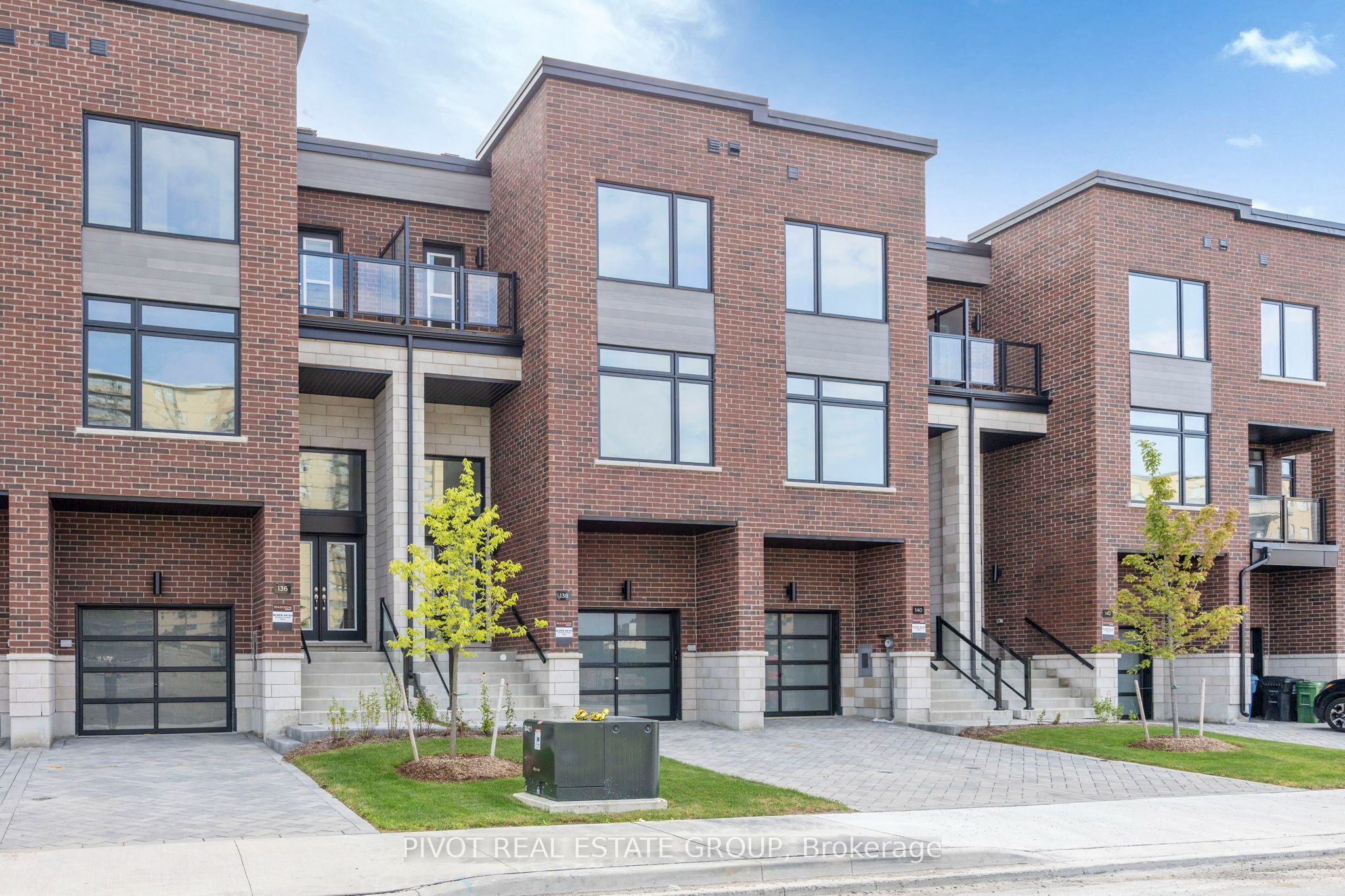 138 Danielle Moore Circle, Toronto, ON M1P 0G9 photo 3