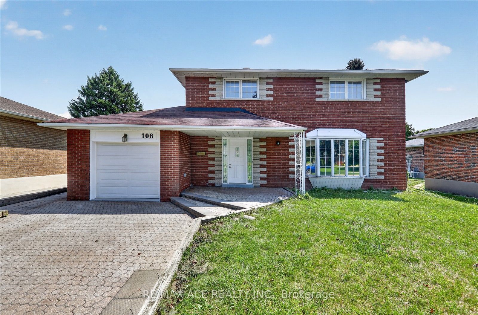 106 Portico Drive, Toronto, ON M1G 3R6