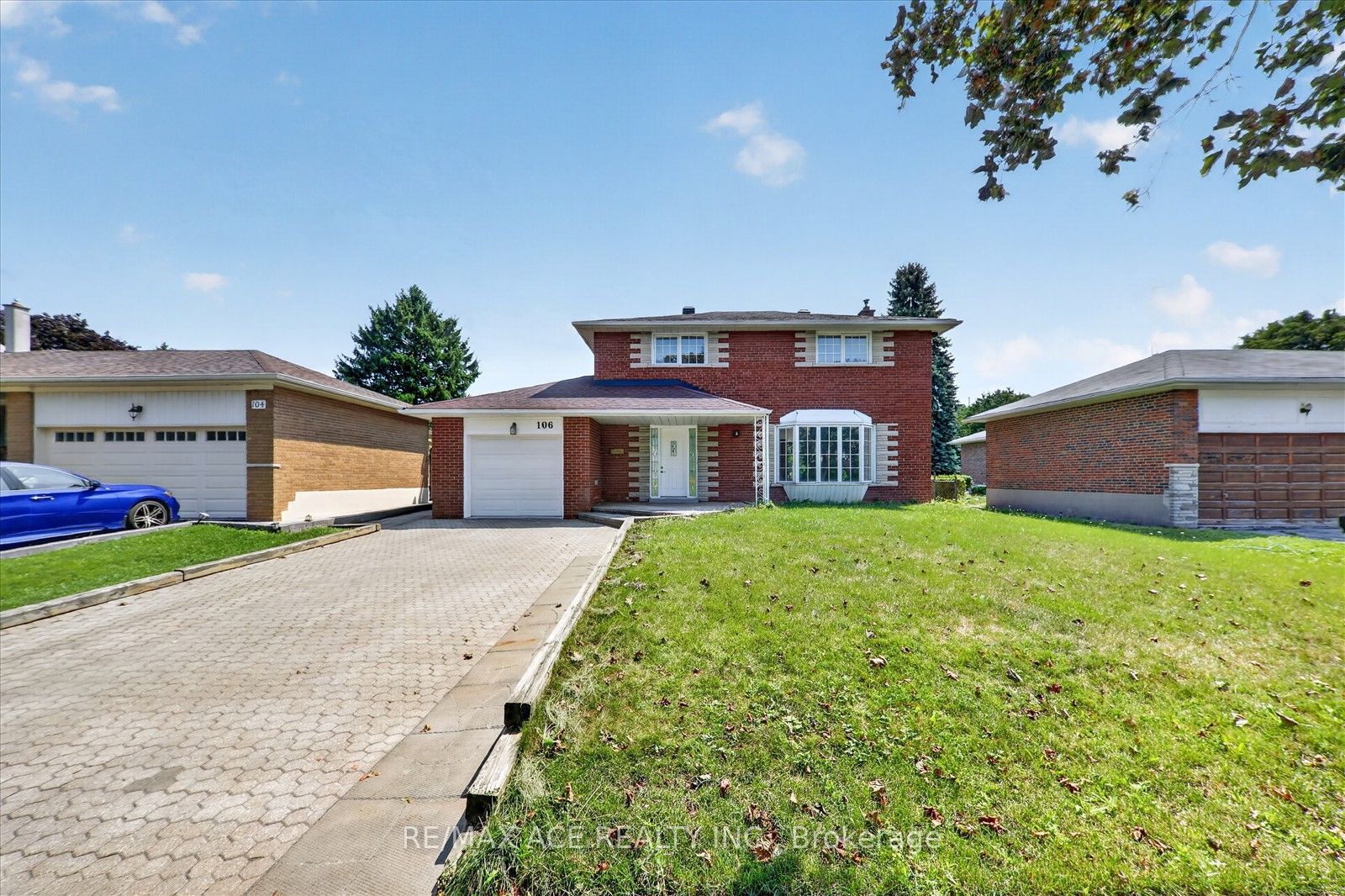 106 Portico Drive, Toronto, ON M1G 3R6 photo 2