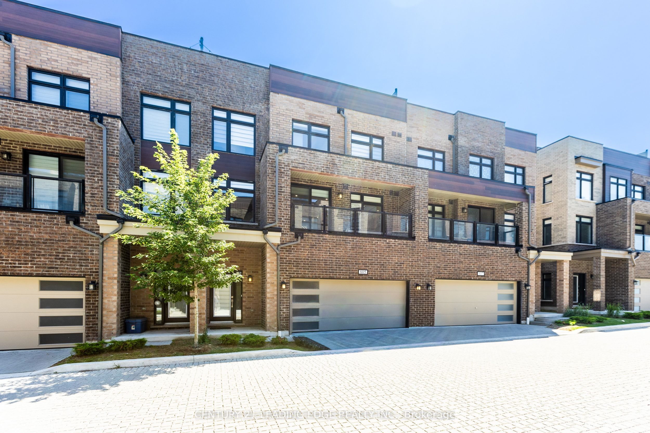 1865 Pickering Parkway 805, Pickering, ON L1V 0H2
