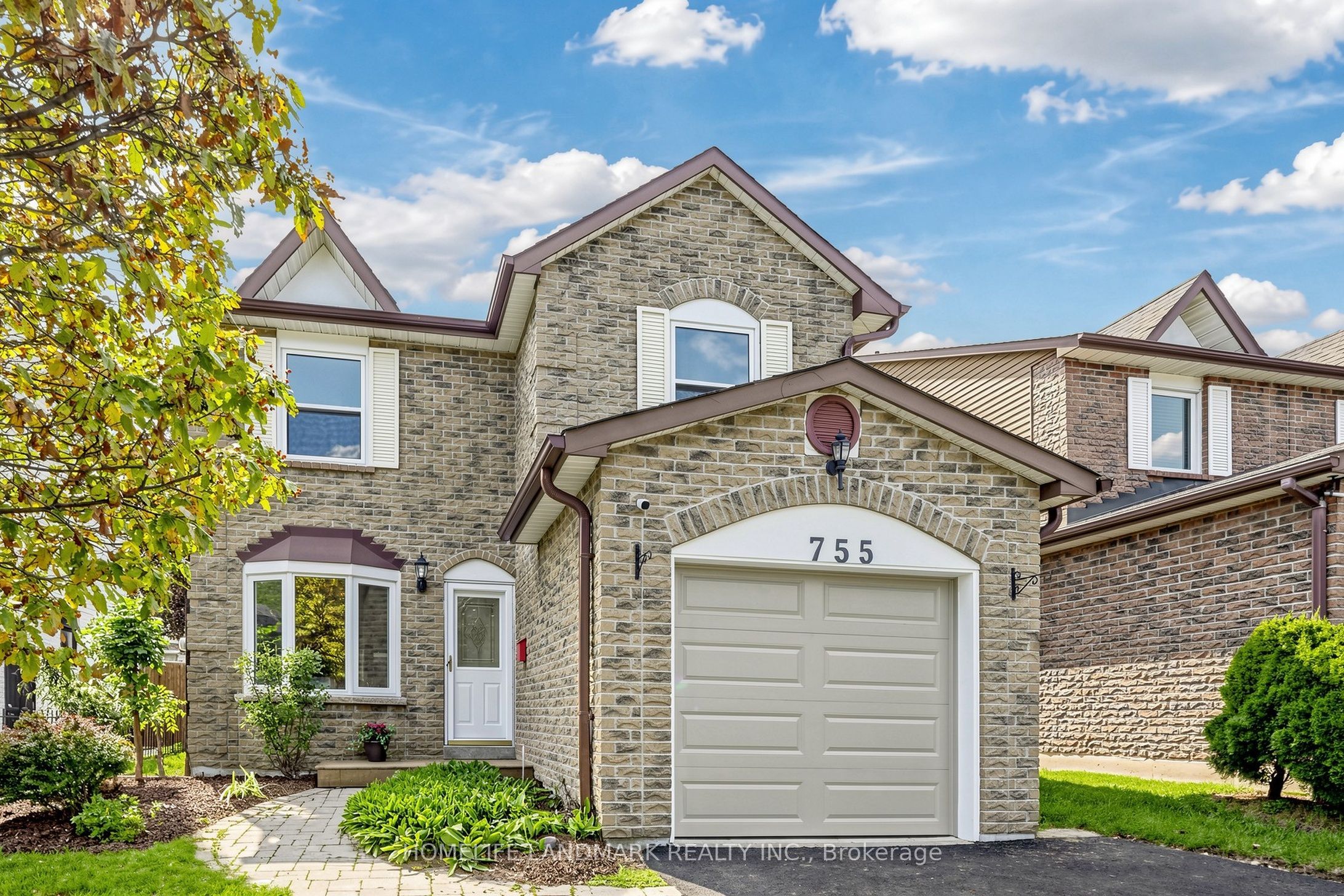 755 Edgewood Road, Pickering, ON L1V 2Z7
