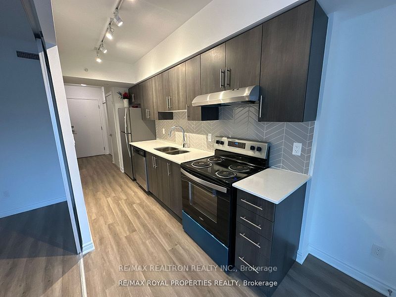 1 Falaise Road 410, Toronto, ON M1E 3B6 photo 3