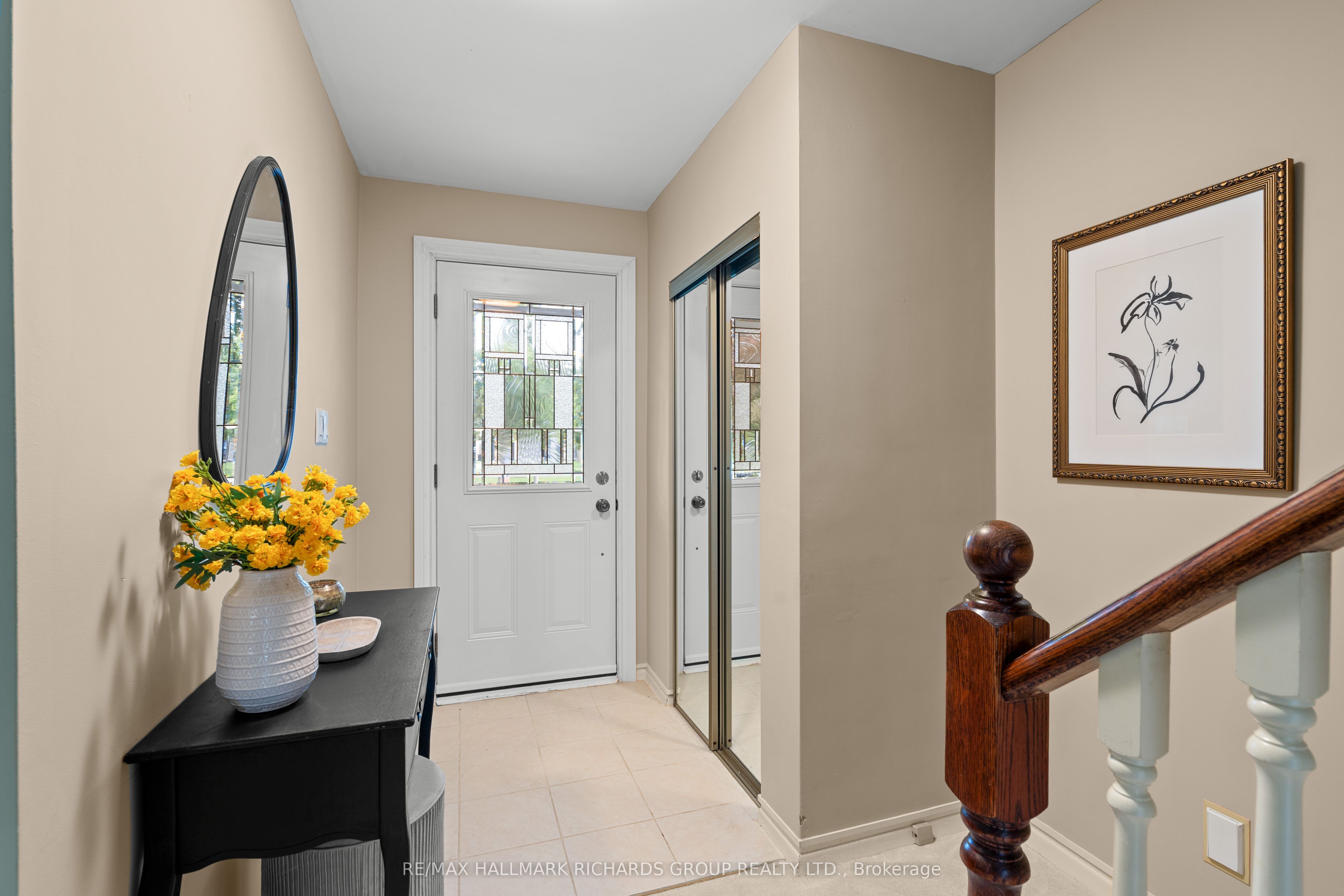 28 Monmouth Court, Toronto, ON M1H 2T5 photo 3