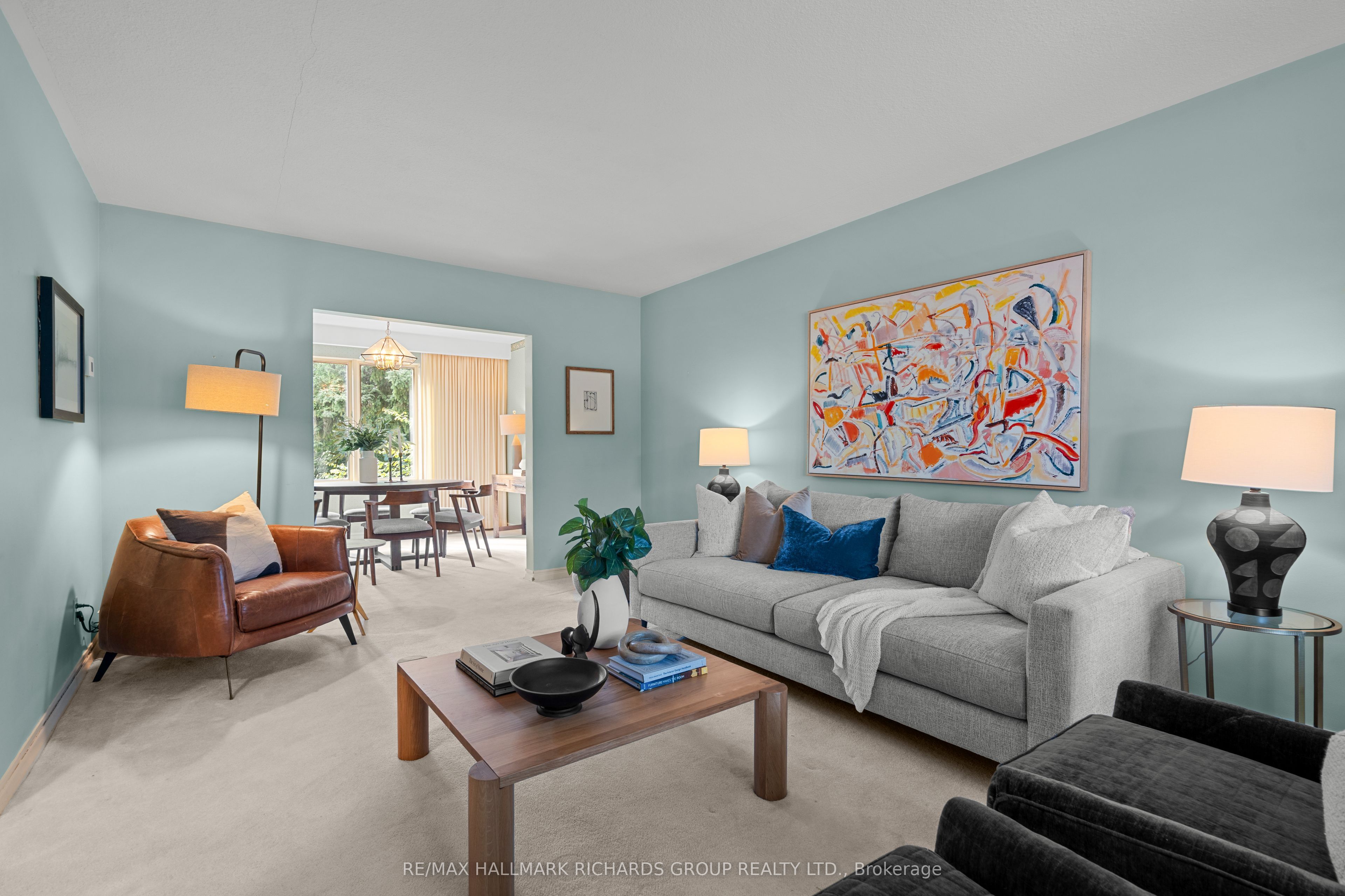 28 Monmouth Court, Toronto, ON M1H 2T5 photo 4