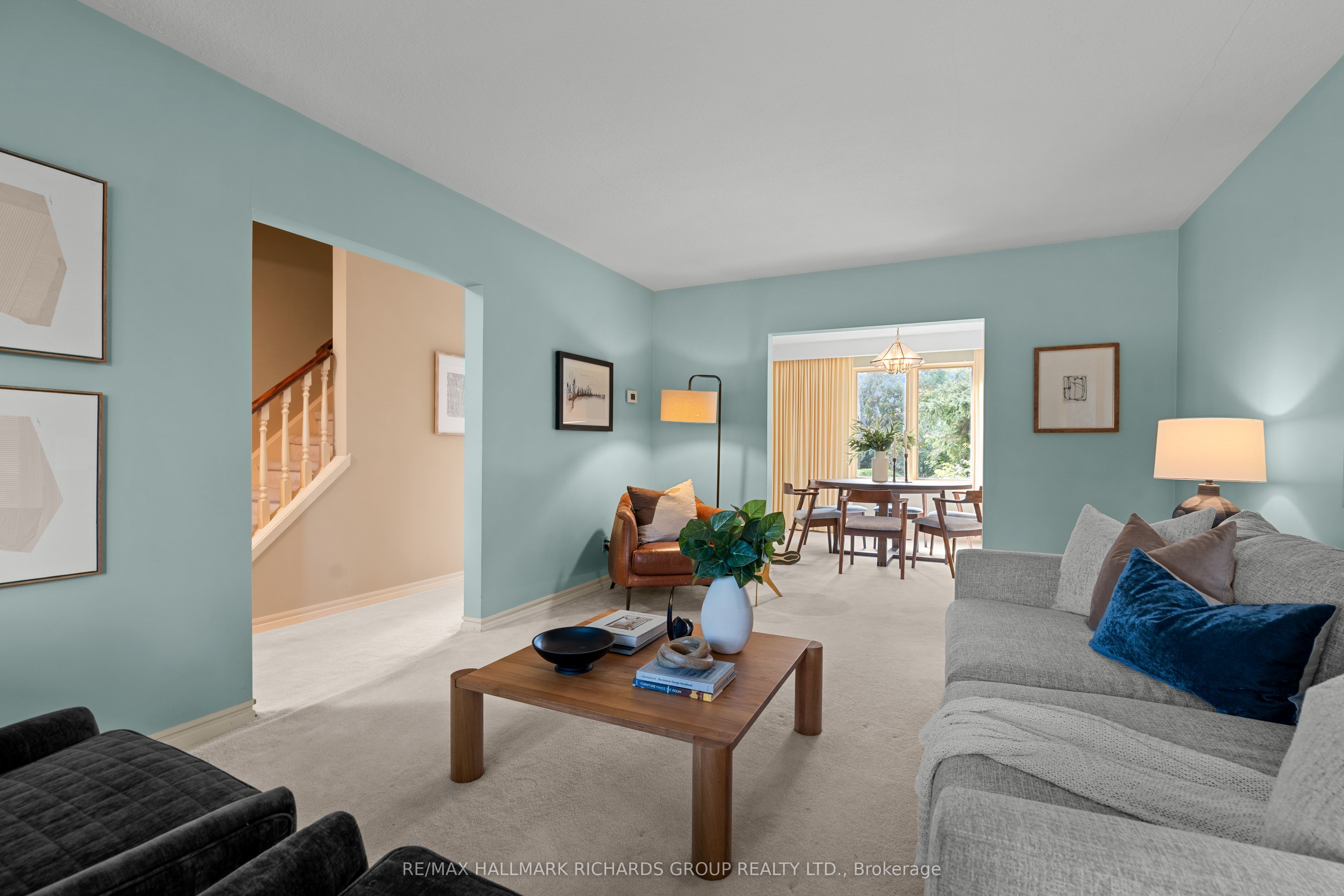 28 Monmouth Court, Toronto, ON M1H 2T5 photo 5