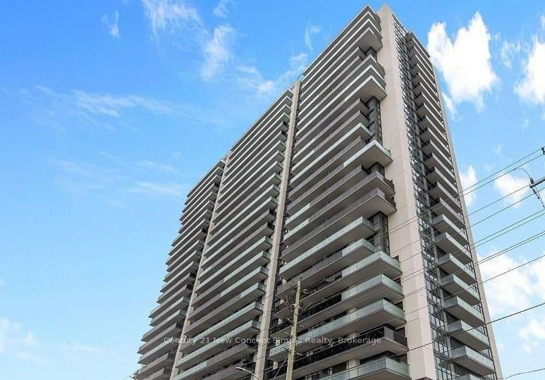 2545 Simcoe Street N 1503, Oshawa, ON L1L 0W3