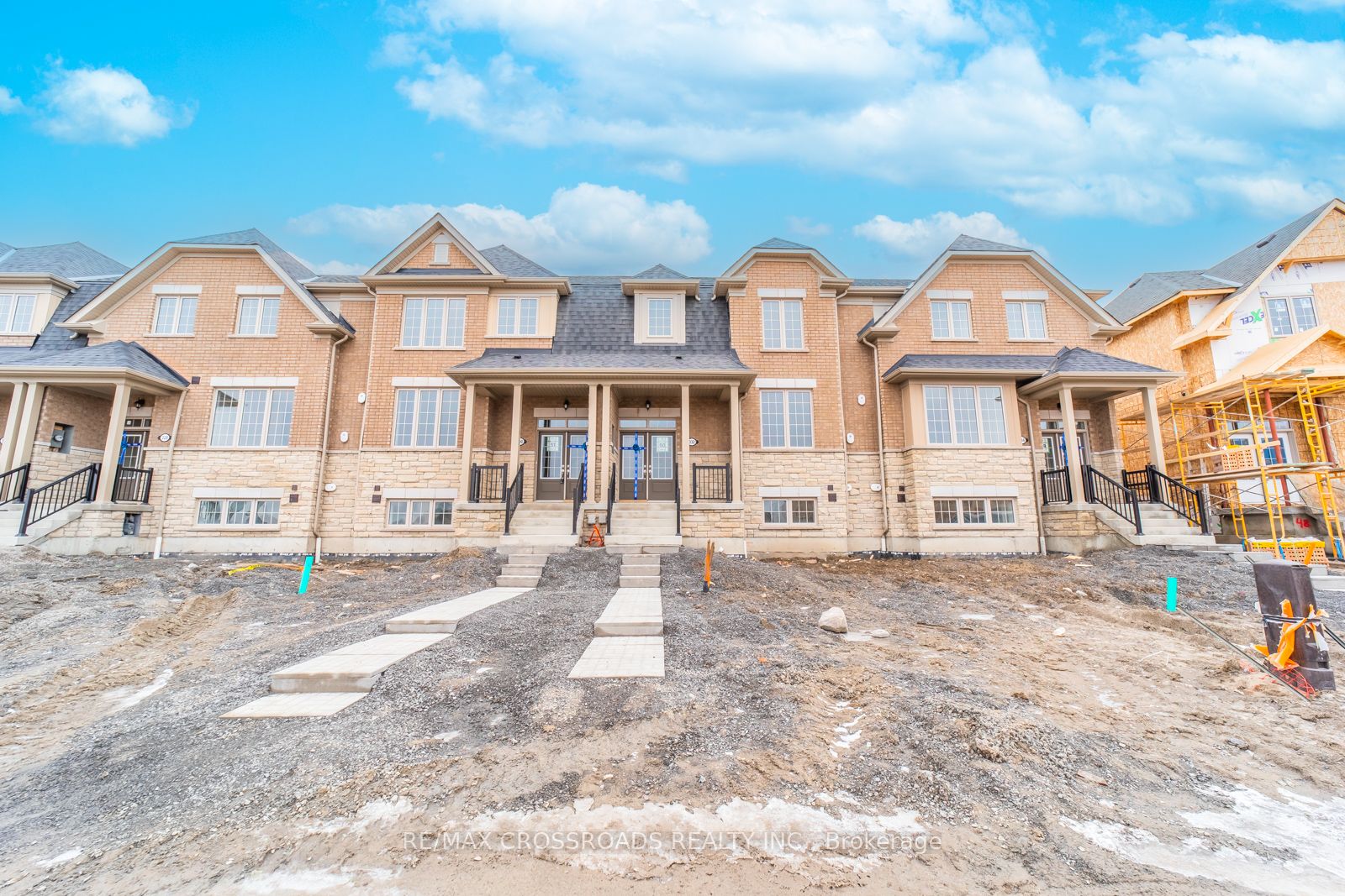 332 Coronation Road, Whitby, ON M1P 1Y2