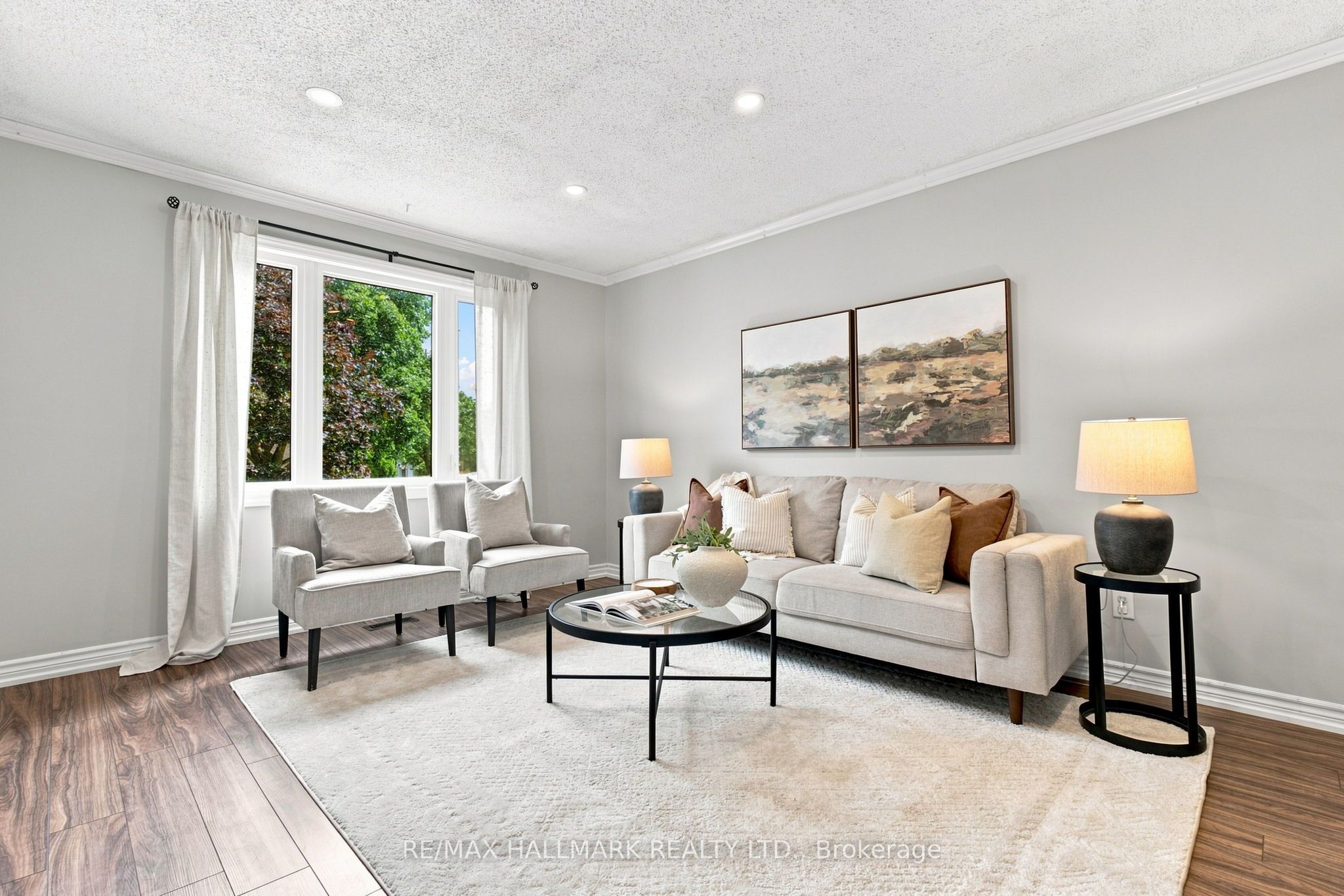 35 Downham Drive, Clarington, ON L1C 4G4 photo 4
