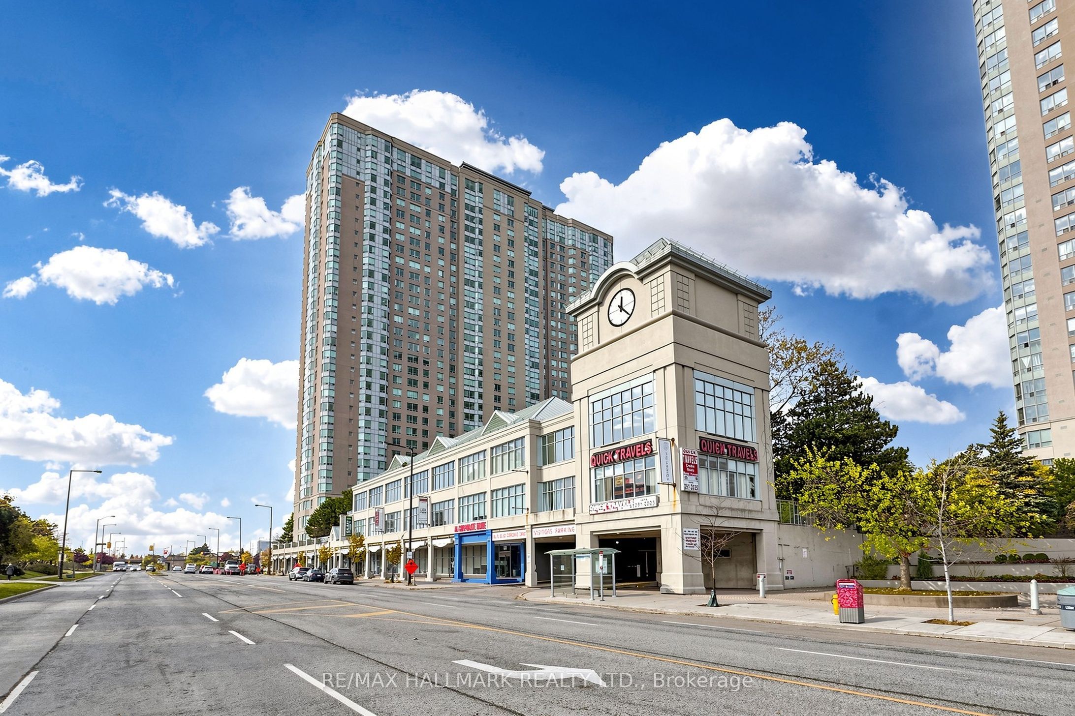 68 Corporate Drive 621, Toronto, ON M1H 3H3