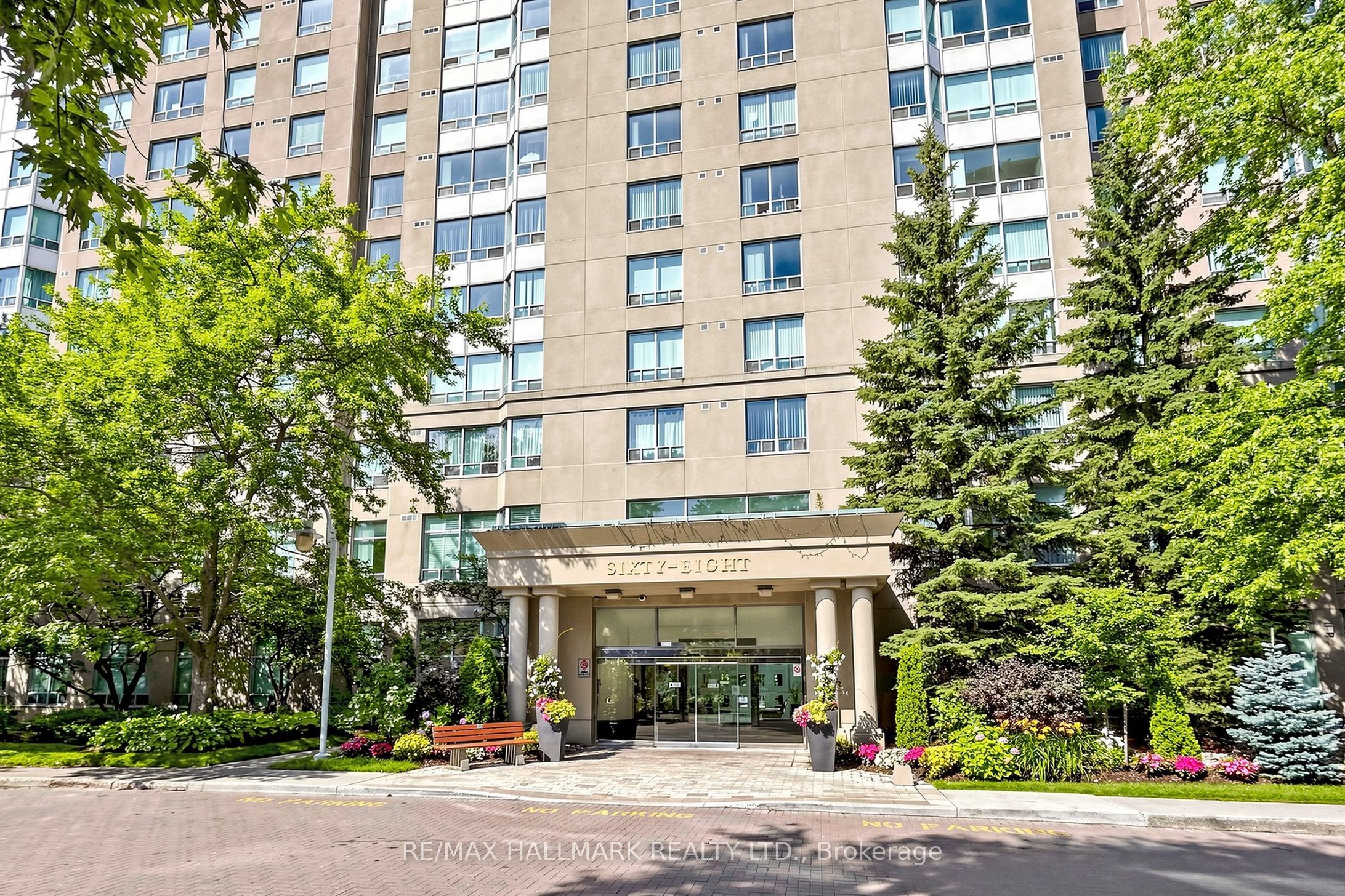 68 Corporate Drive 621, Toronto, ON M1H 3H3 photo 2
