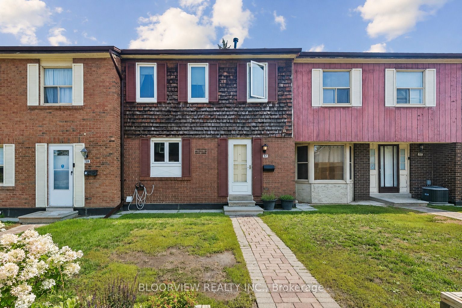20 Brimwood Boulevard 57, Toronto, ON M1V 1B7