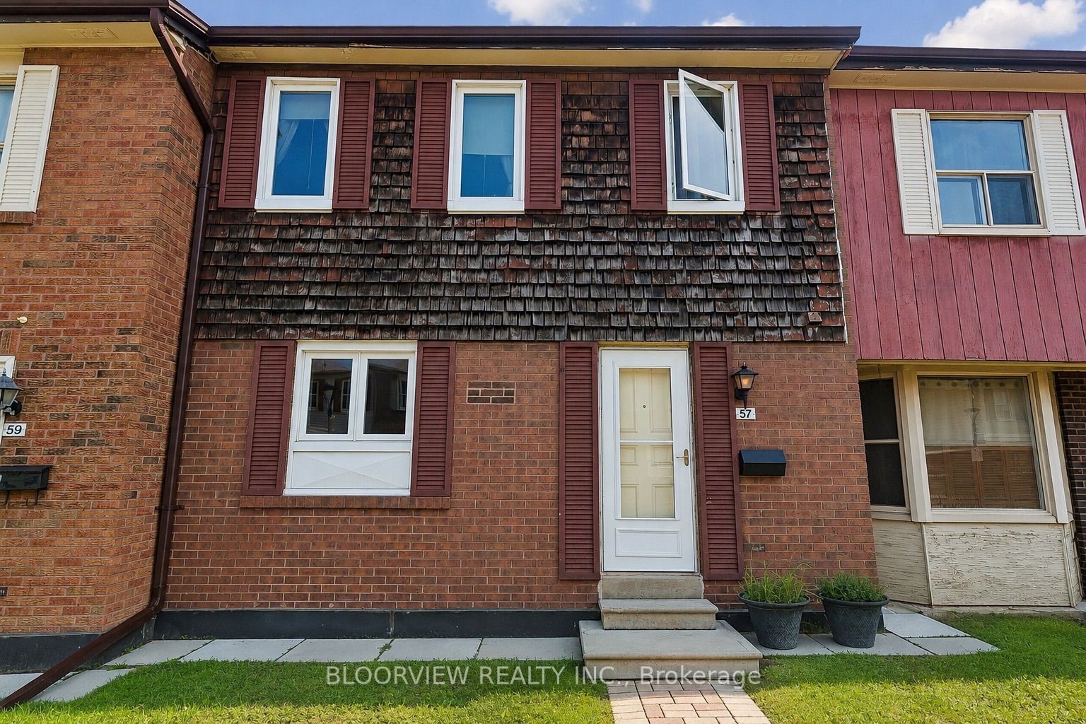 20 Brimwood Boulevard 57, Toronto, ON M1V 1B7 photo 2