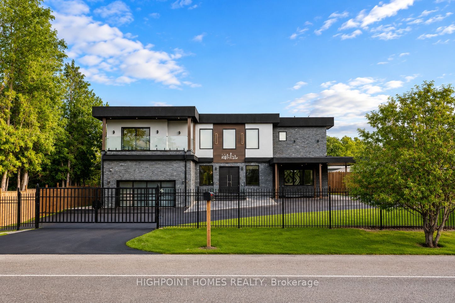 5321 Old Brock Road, Pickering, ON L1Y 1A1 photo 2