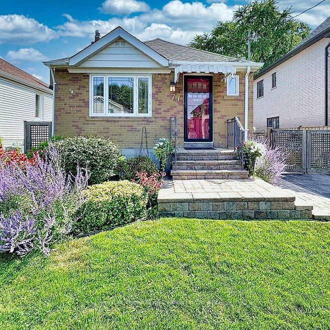 79 Neilson Avenue, Toronto, ON M1M 2S5 photo 2