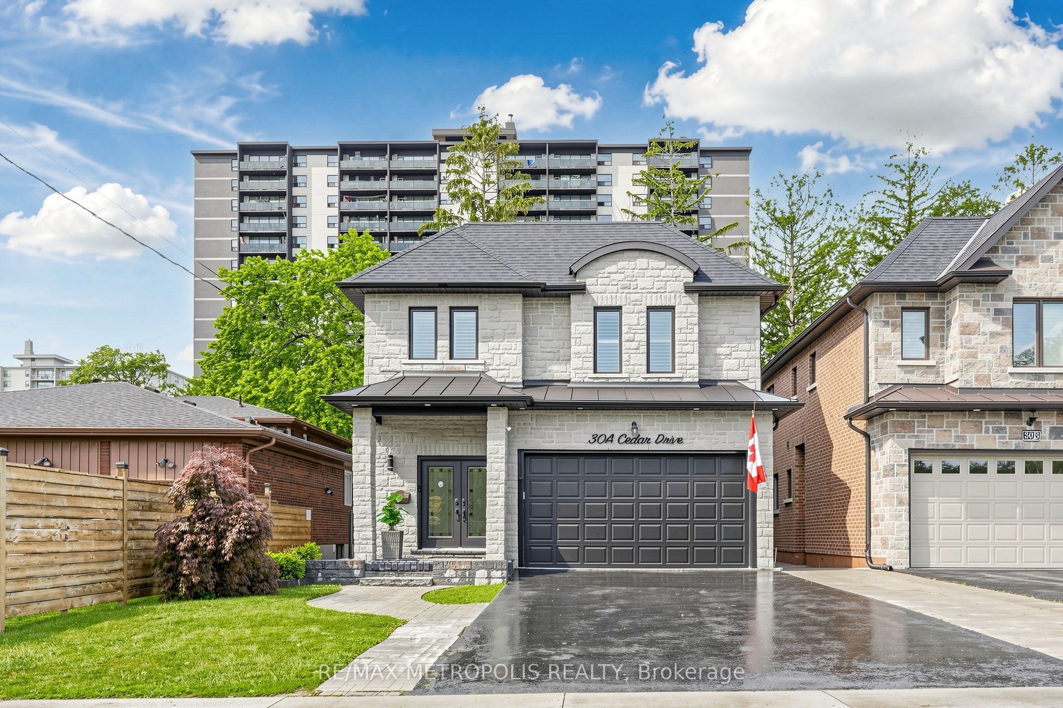 30A Cedar Drive, Toronto, ON M1J 3E8