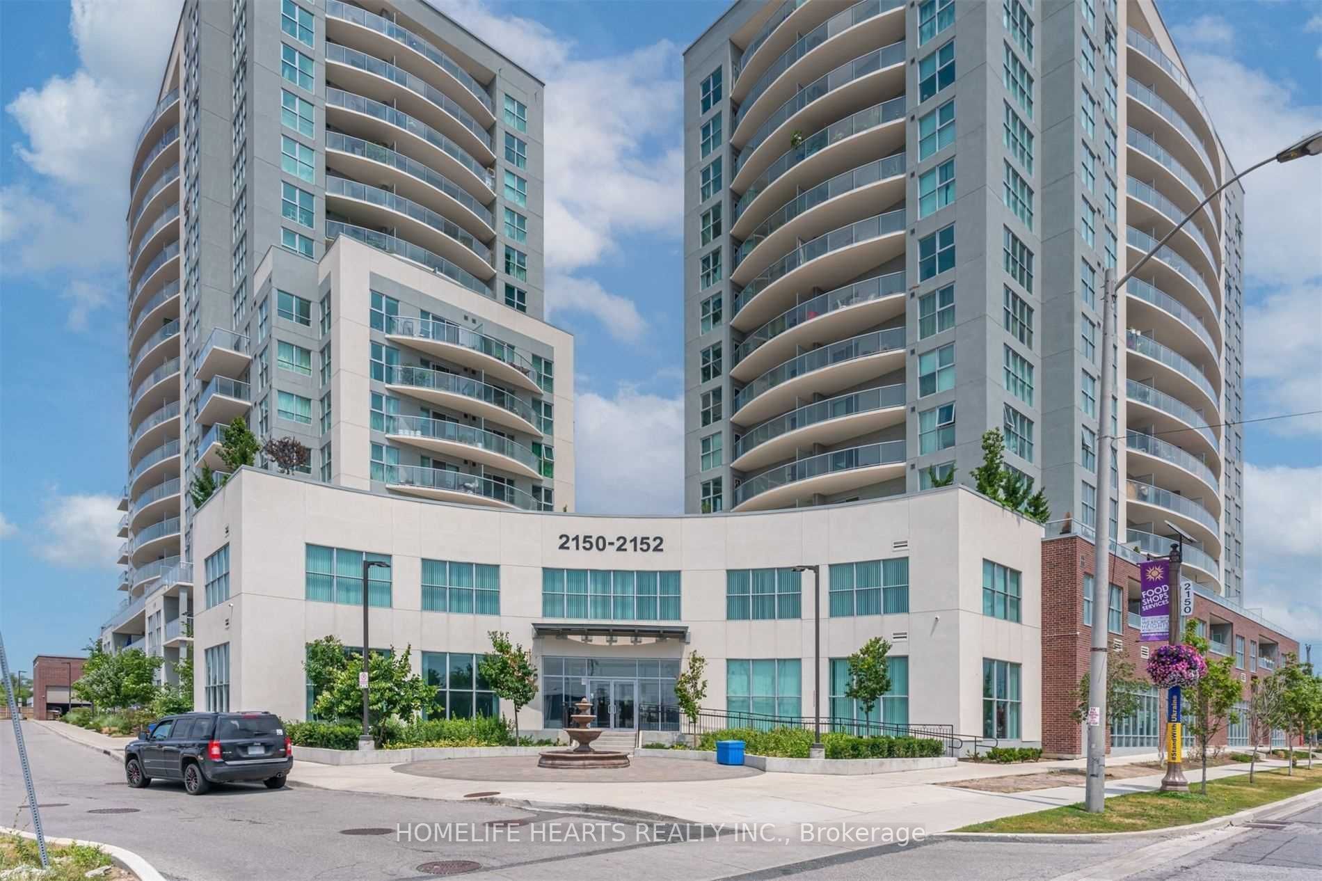 2152 Lawrence Avenue E 206, Toronto, ON M1R 3A8 photo 3