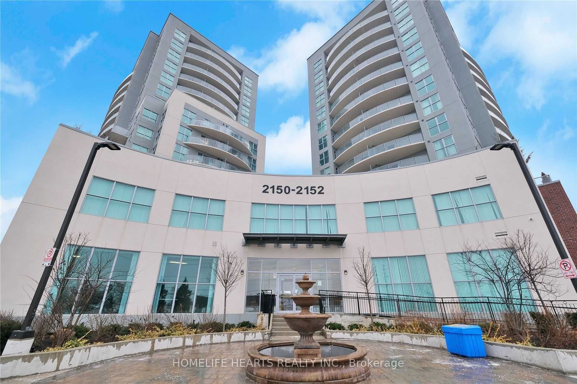2152 Lawrence Avenue E 206, Toronto, ON M1R 3A8 photo 5