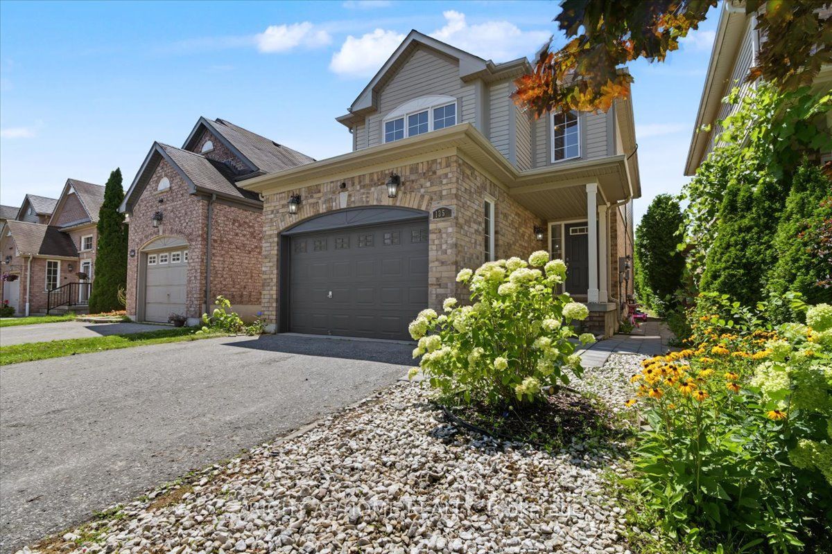 1350 Wadebridge Crescent, Oshawa, ON L1K 3B2 photo 4