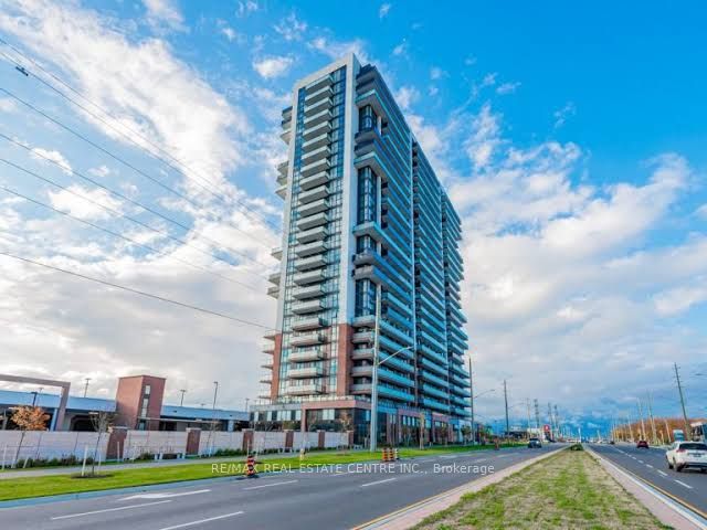 2550 Simcoe Street N 1516, Oshawa, ON L1L 0R5