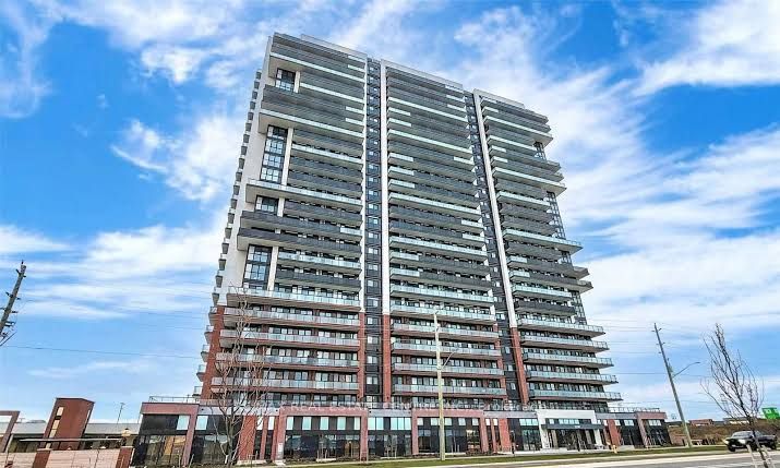 2550 Simcoe Street N 1516, Oshawa, ON L1L 0R5 photo 2