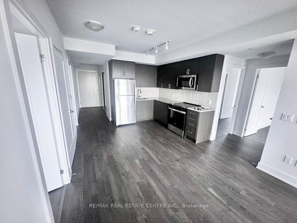 2550 Simcoe Street N 1516, Oshawa, ON L1L 0R5 photo 4