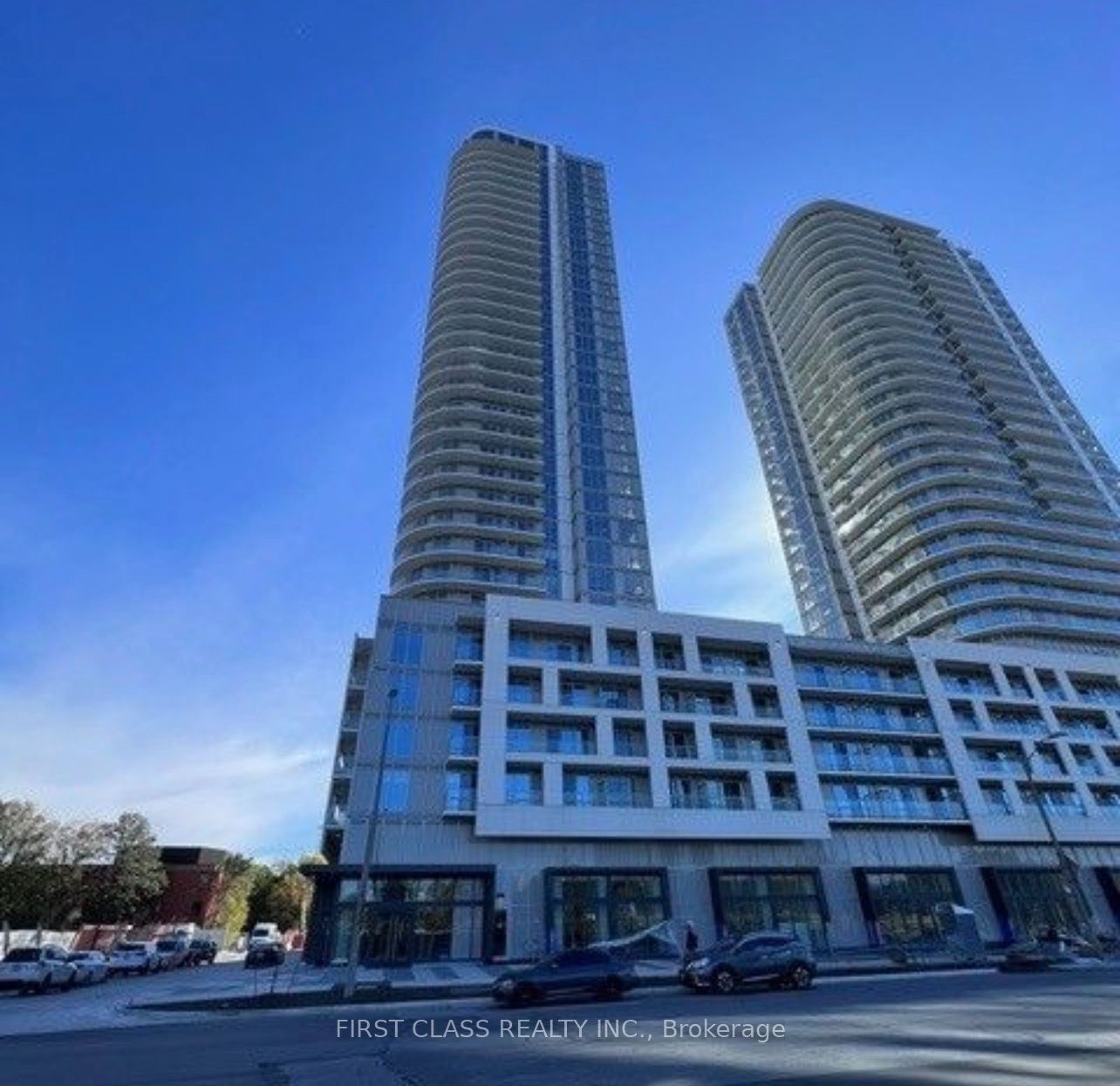 2033 Kennedy Road 507, Toronto, ON M1T 0B9
