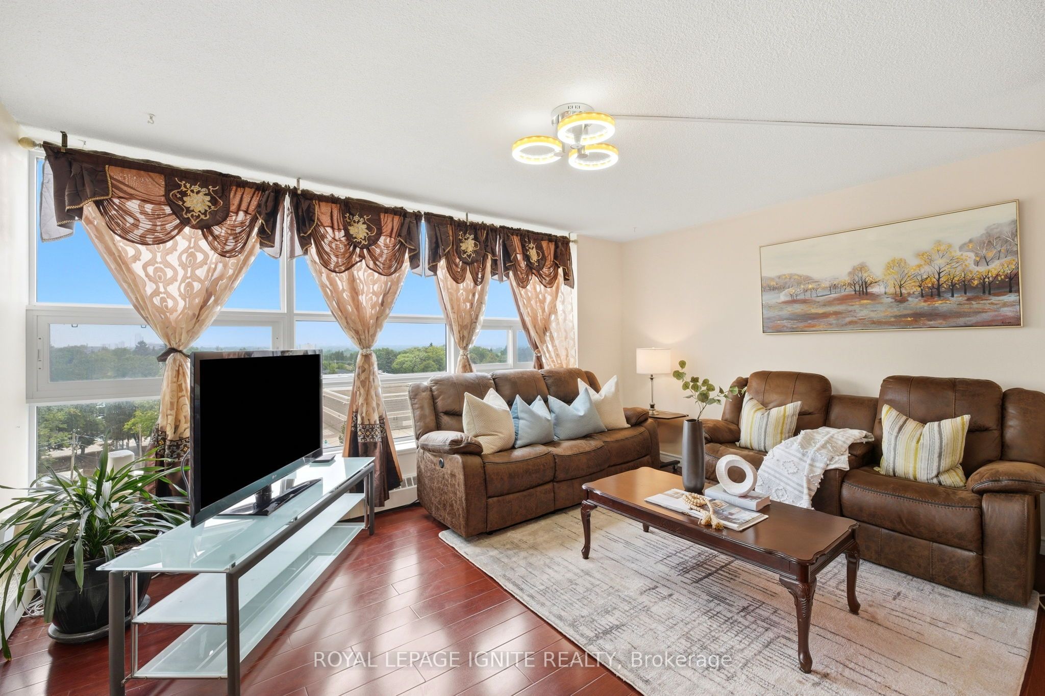 3380 Eglinton Avenue 903, Toronto, ON M1J 3L6 photo 5