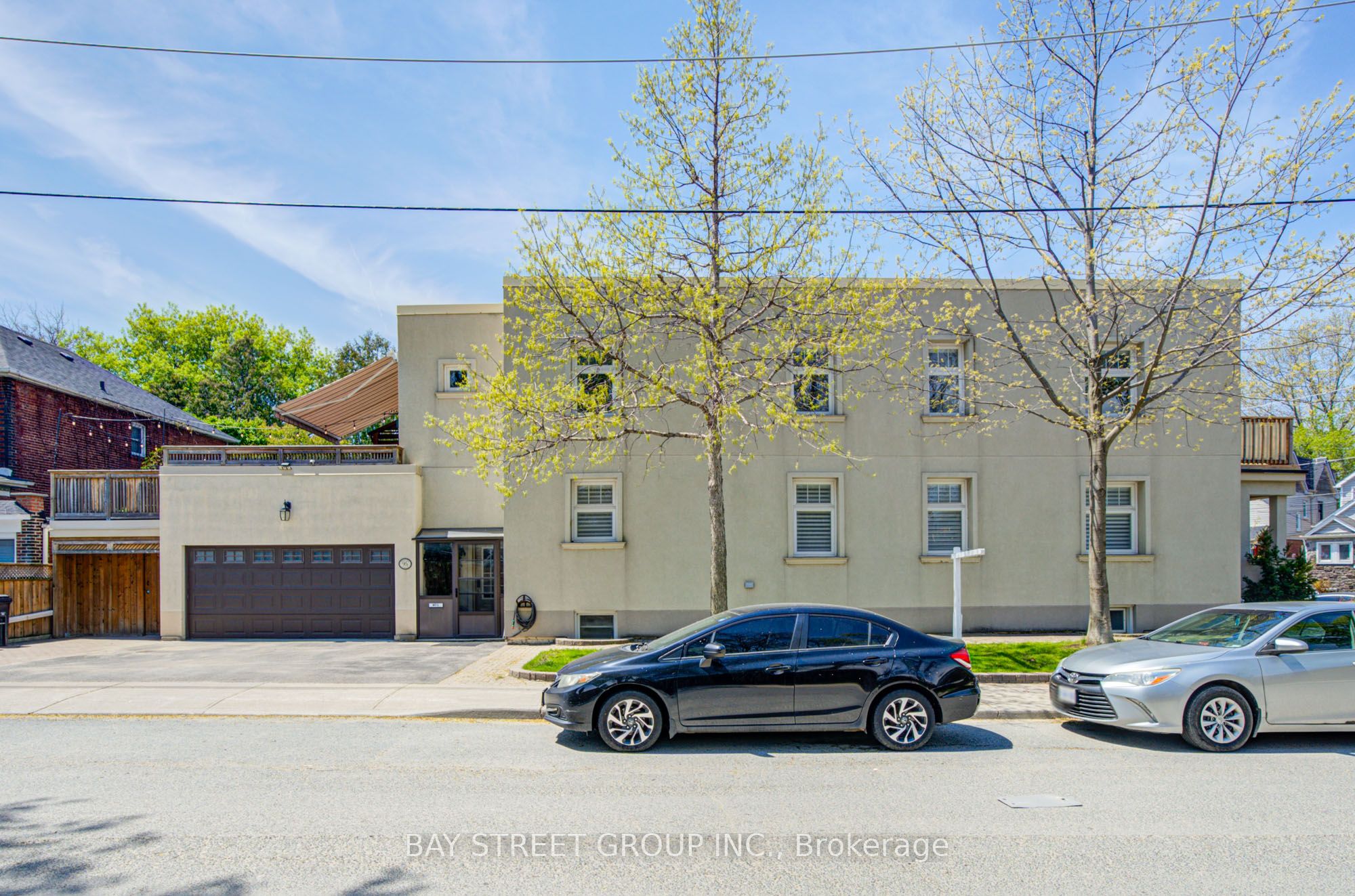 95 Hopedale Avenue, Toronto, ON M4K 3M9 photo 3