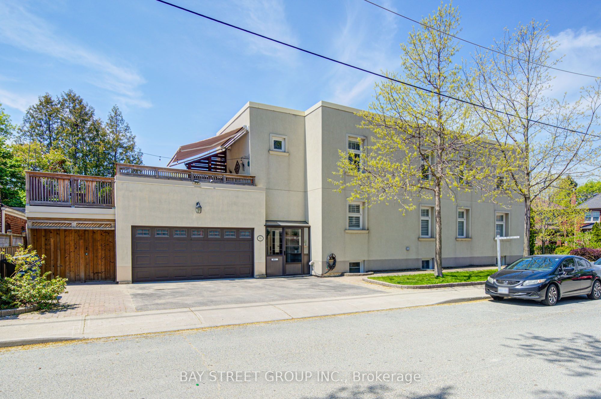 95 Hopedale Avenue, Toronto, ON M4K 3M9 photo 4