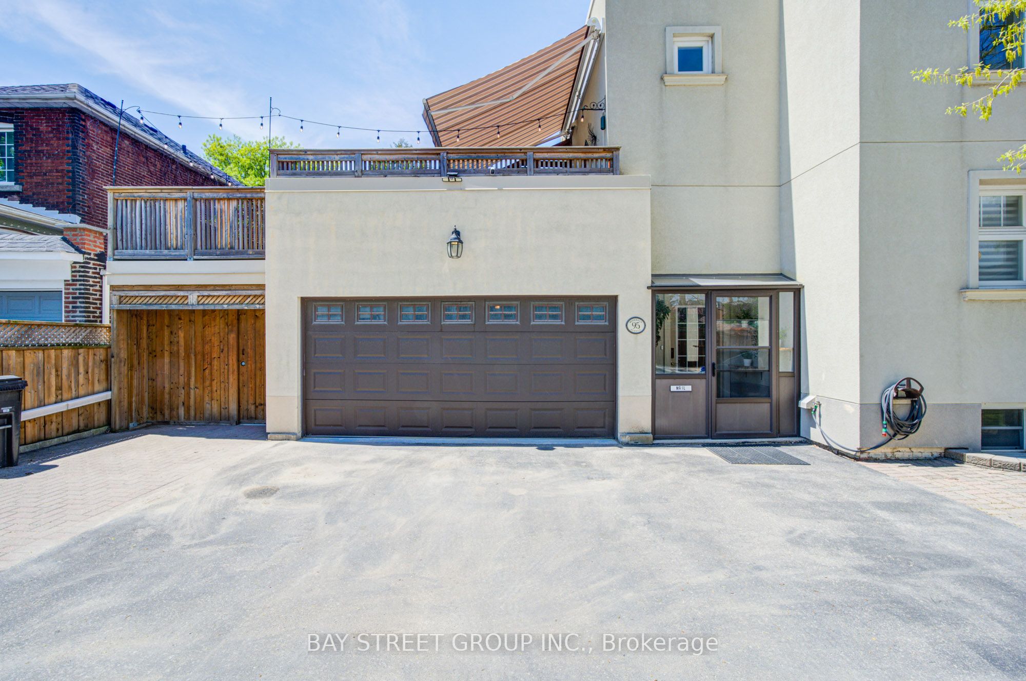 95 Hopedale Avenue, Toronto, ON M4K 3M9 photo 5