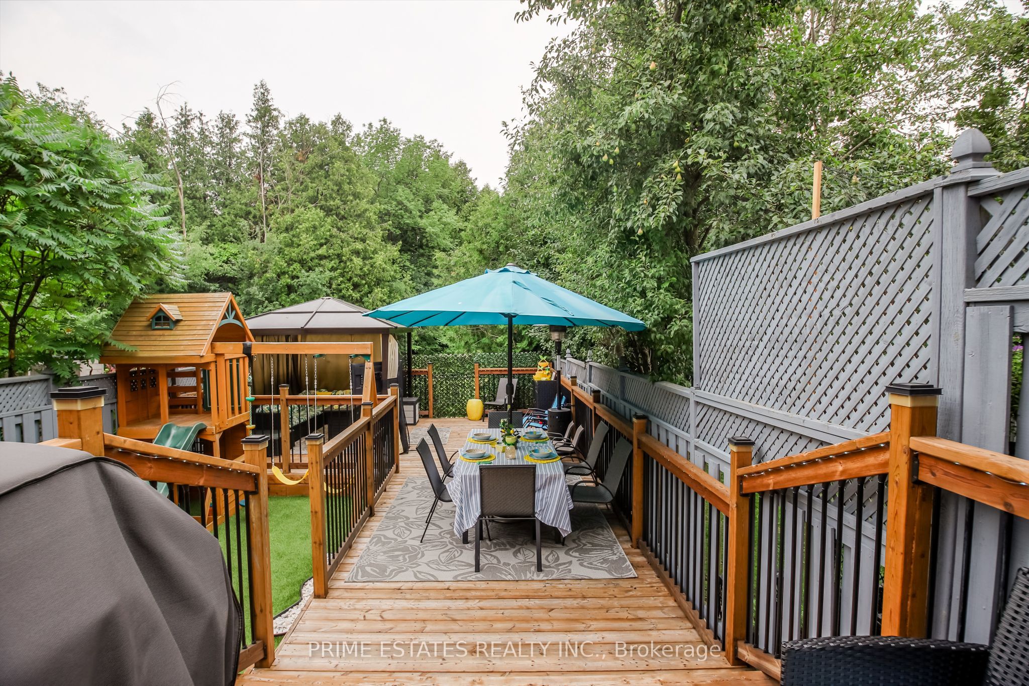 1774 Woodgate Trail, Oshawa, ON L1G 8B3 photo 4