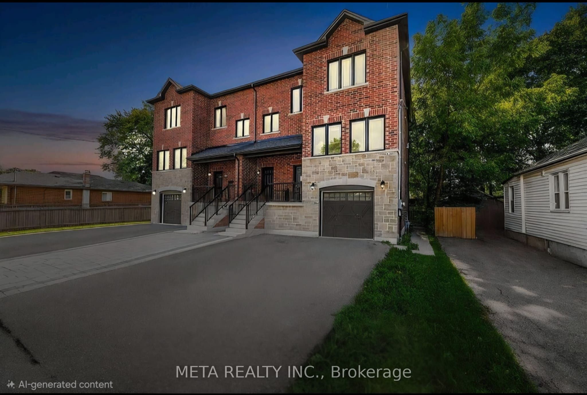291 Olive Avenue 2nd Flr, Oshawa, ON L1H 2P5