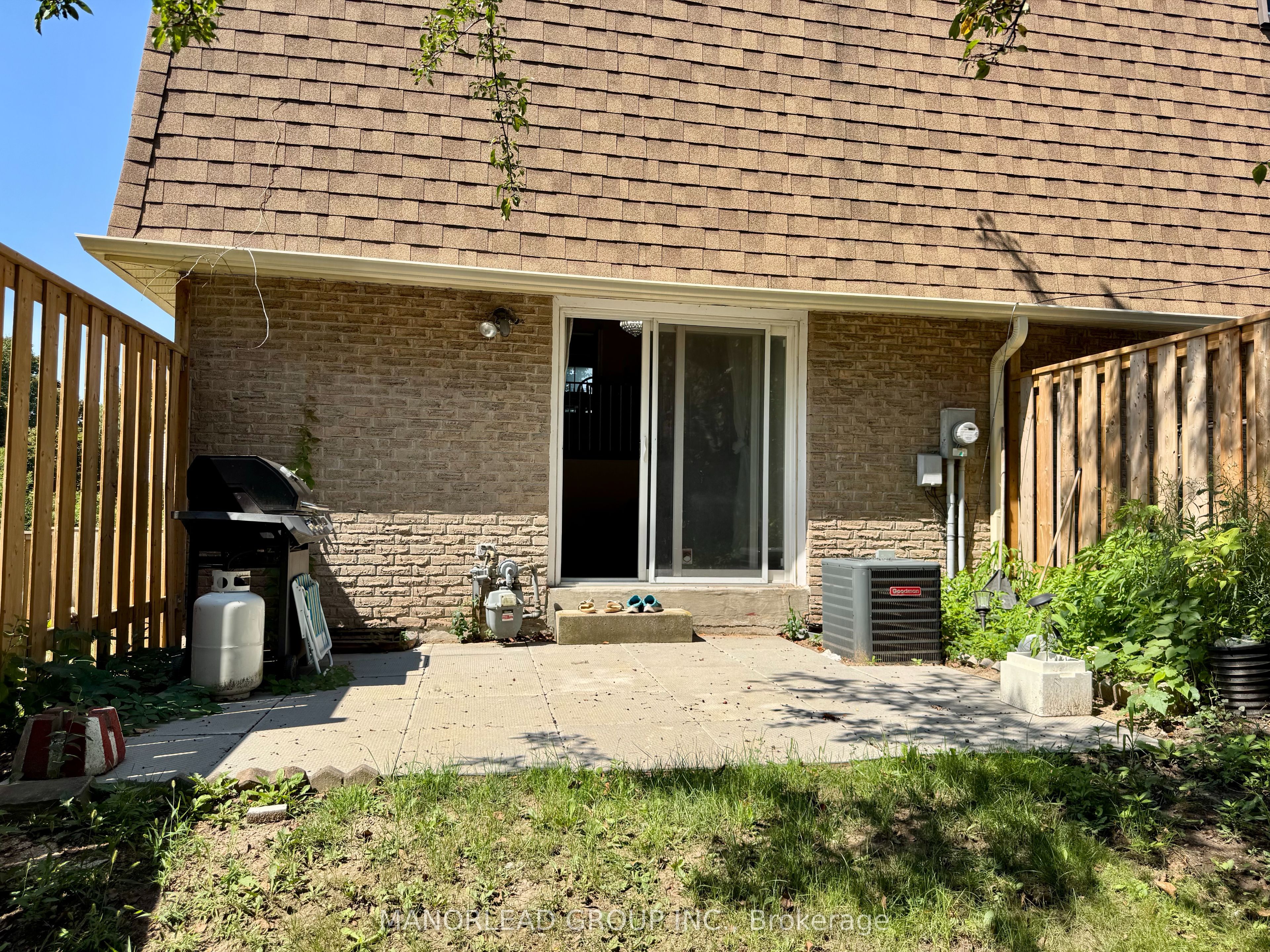 121 L'Amoreaux Drive 31, Toronto, ON M1W 2J9 photo 3