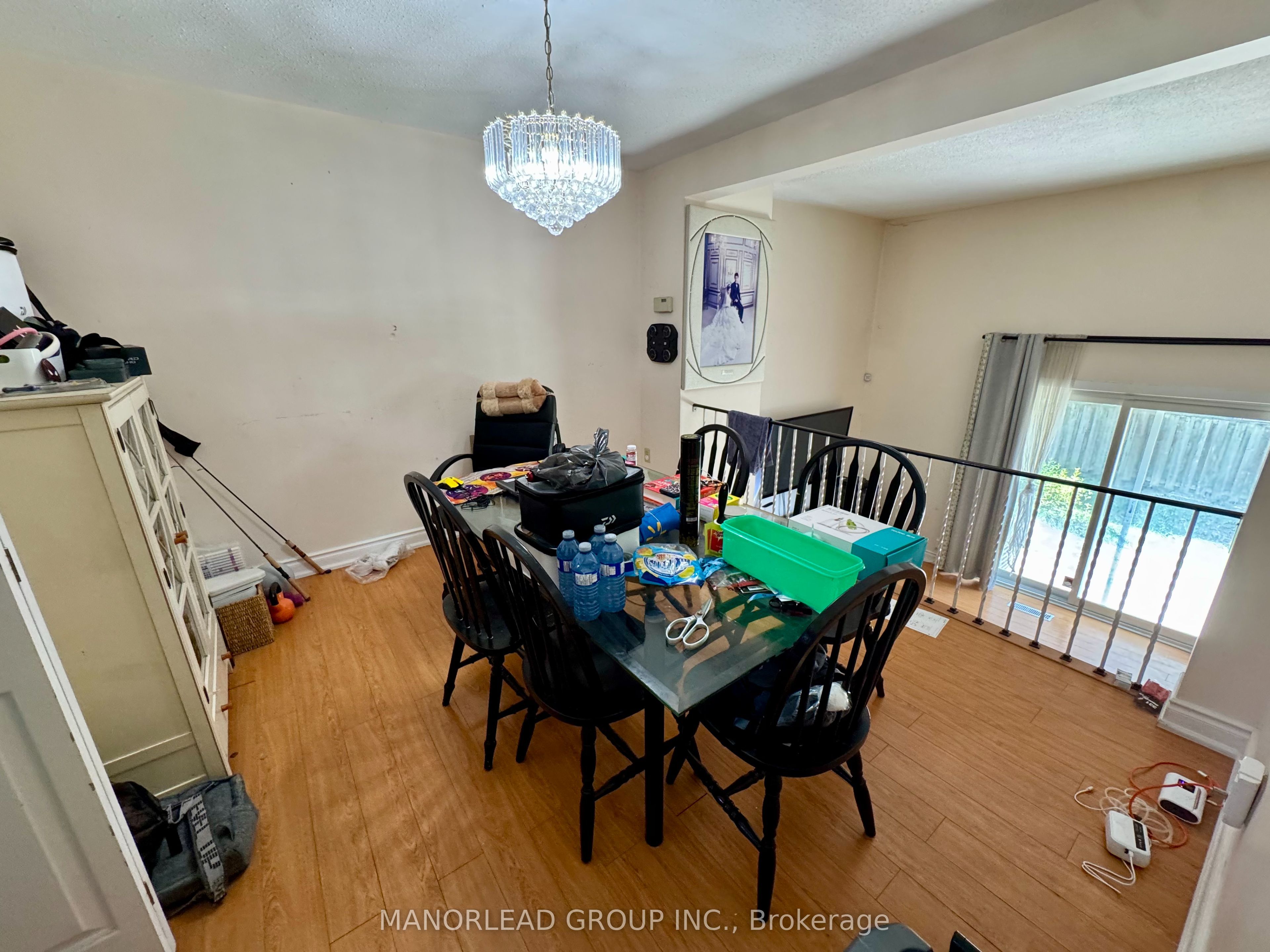 121 L'Amoreaux Drive 31, Toronto, ON M1W 2J9 photo 5