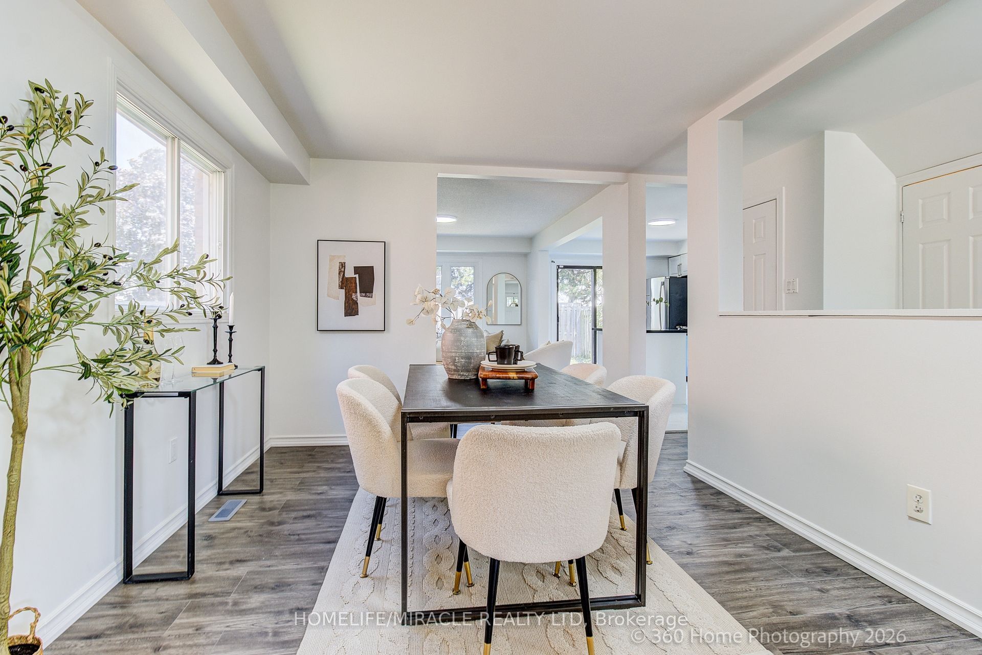 25 Chalmers Crescent, Ajax, ON L1S 5Z5 photo 5