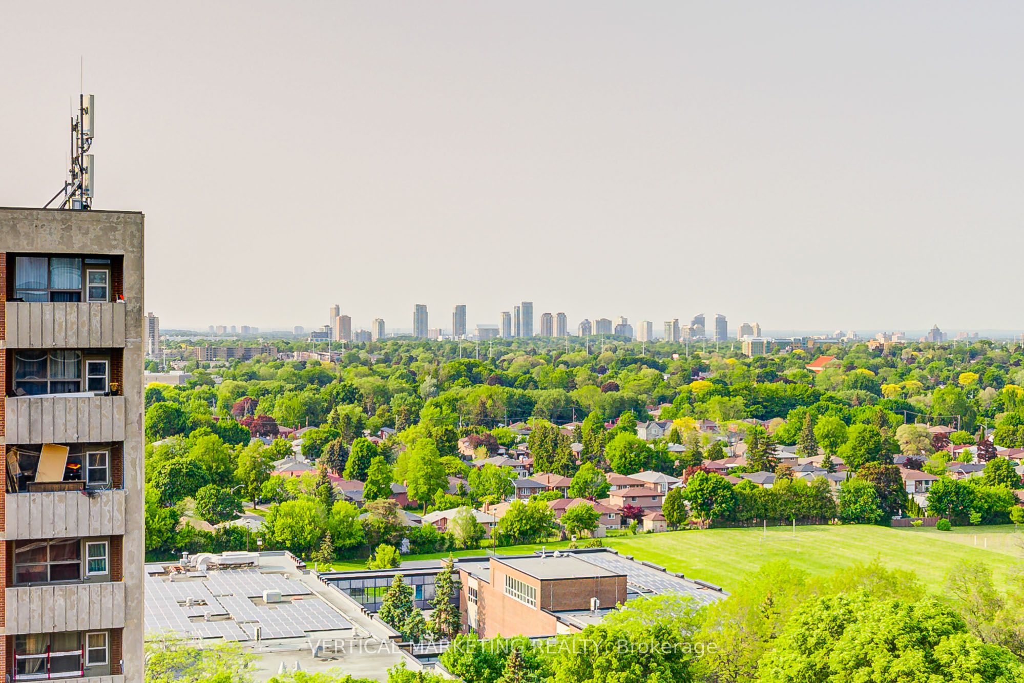 20 Gilder Drive E PH07, Toronto, ON M1K 5E1 photo 2